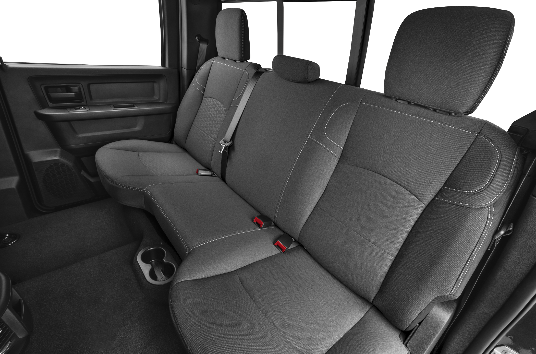 2025 RAM 3500