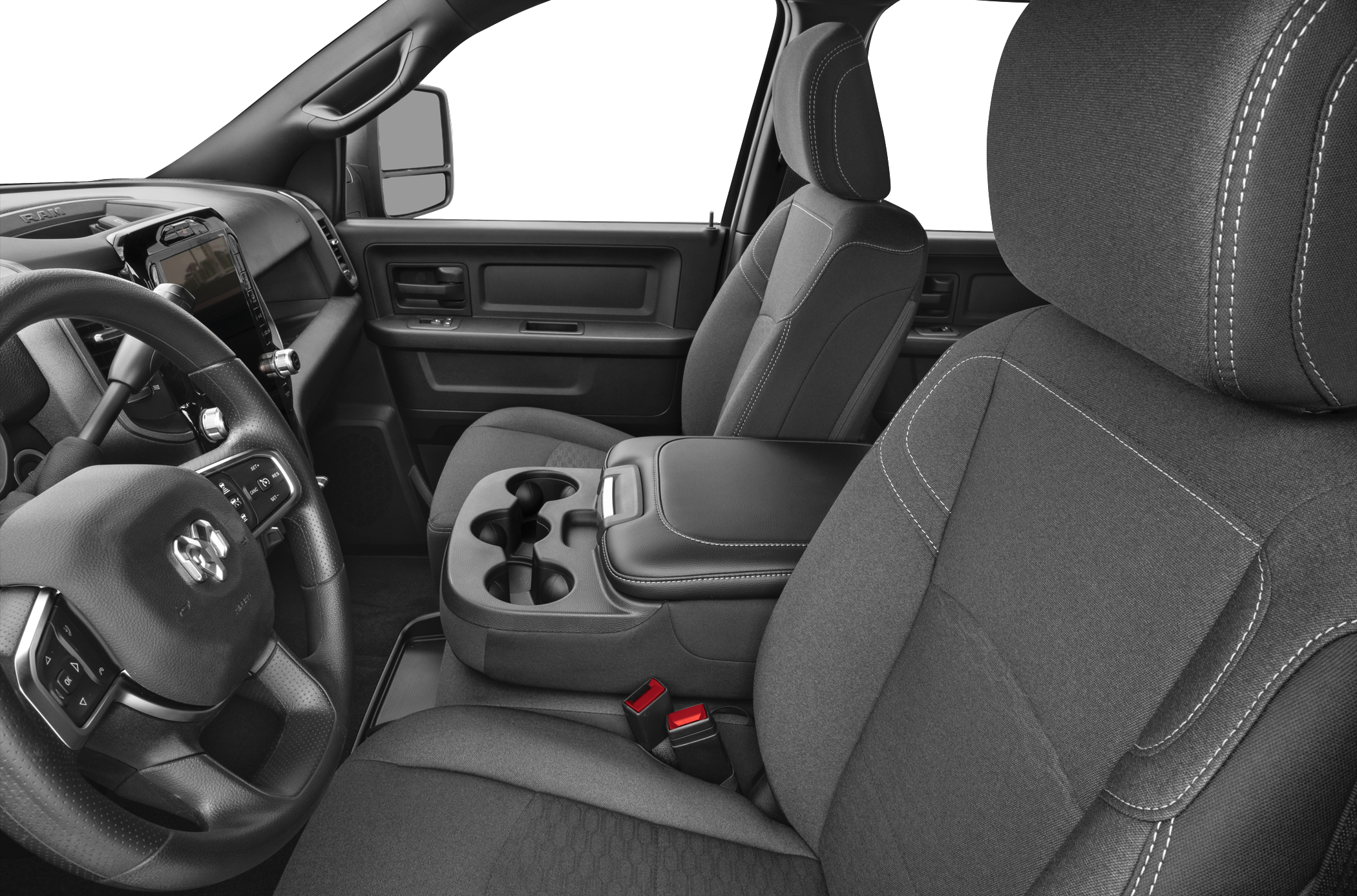 2025 RAM 3500