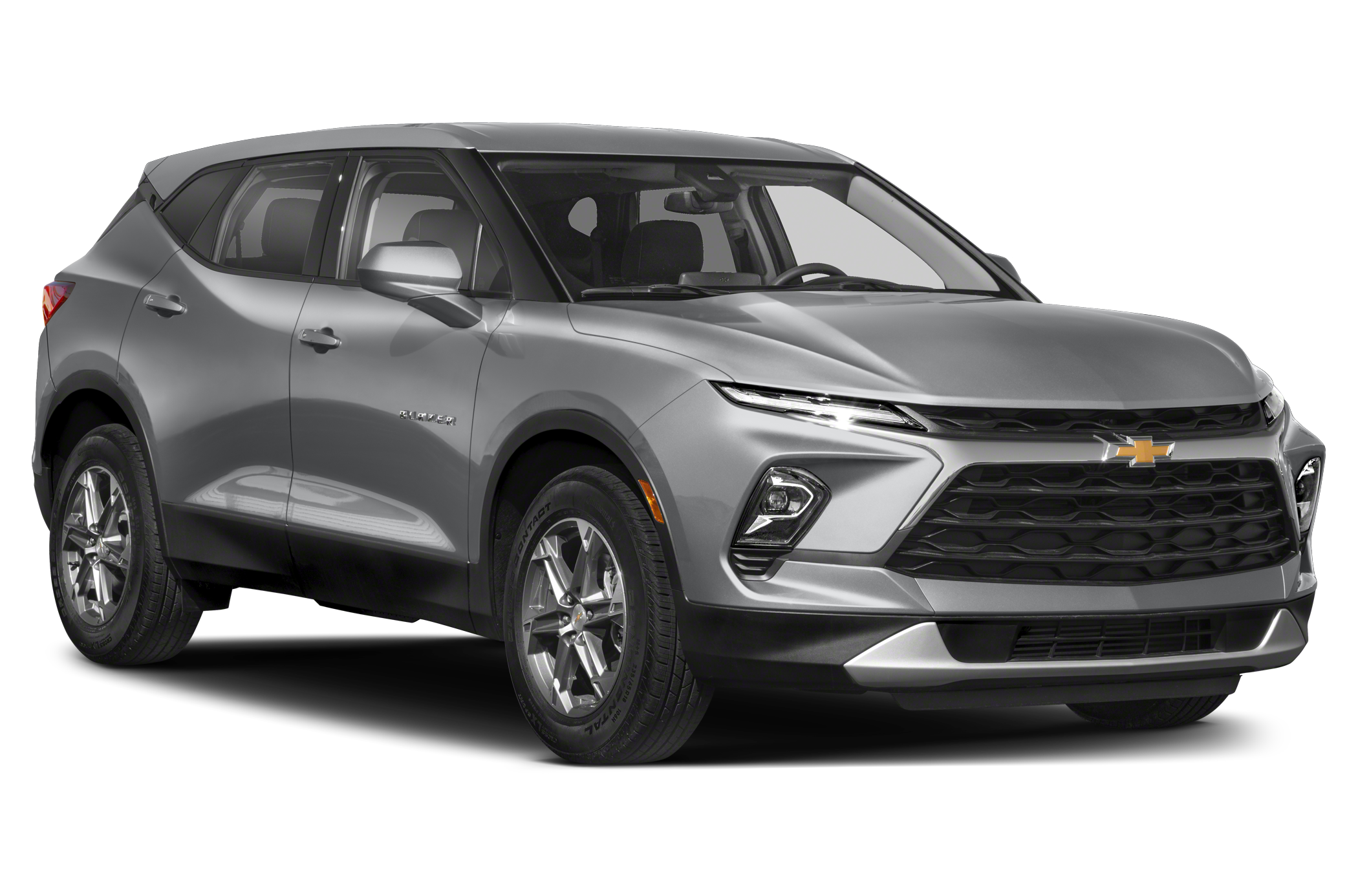 2024 Chevrolet Blazer