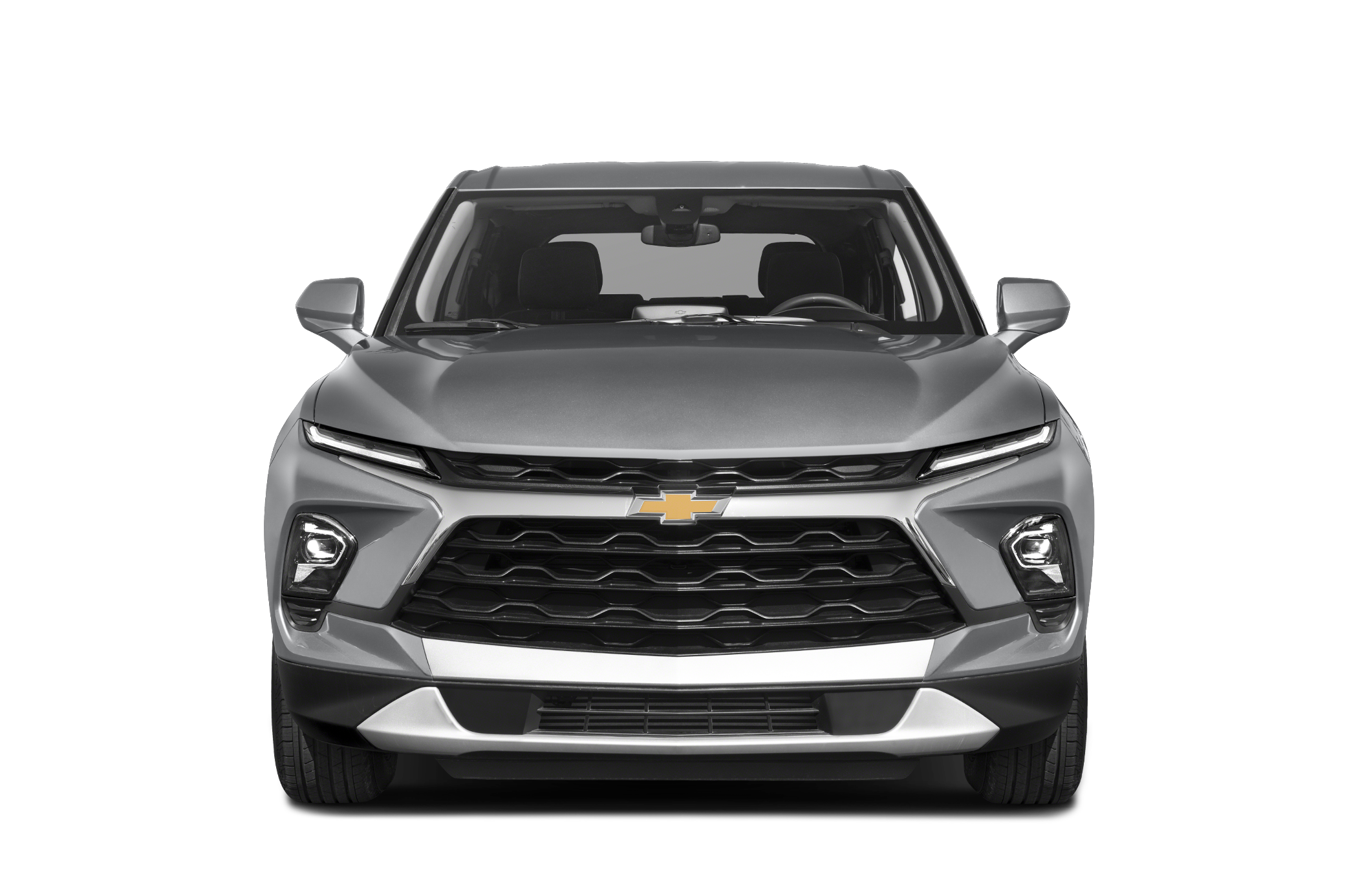 2024 Chevrolet Blazer