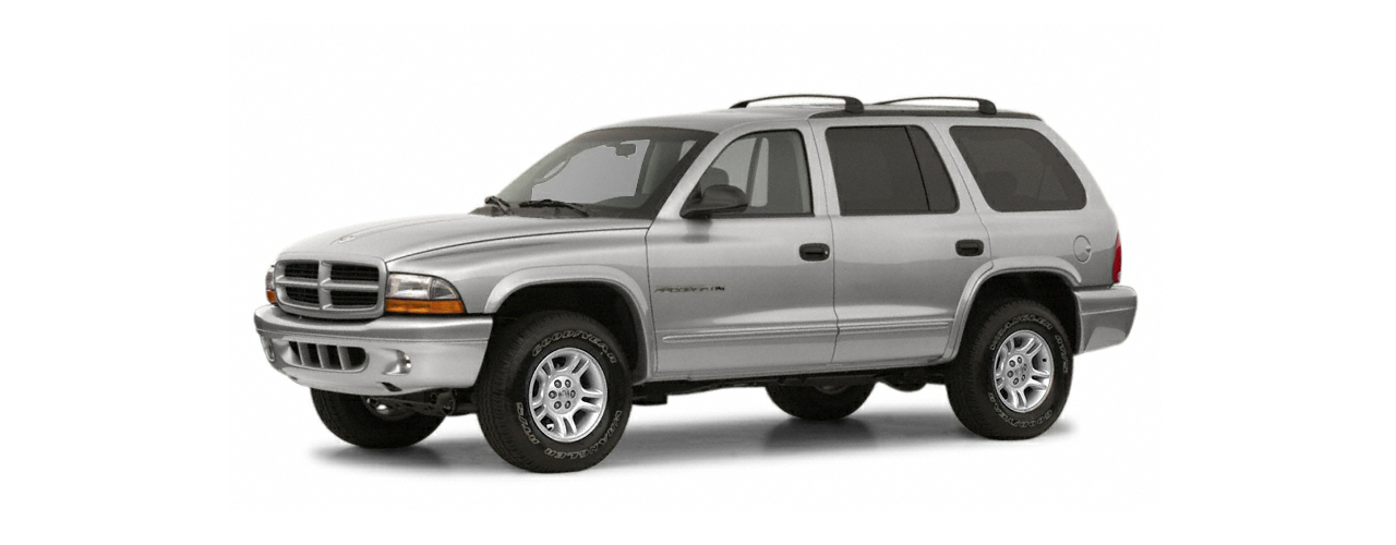 2002 Dodge Durango