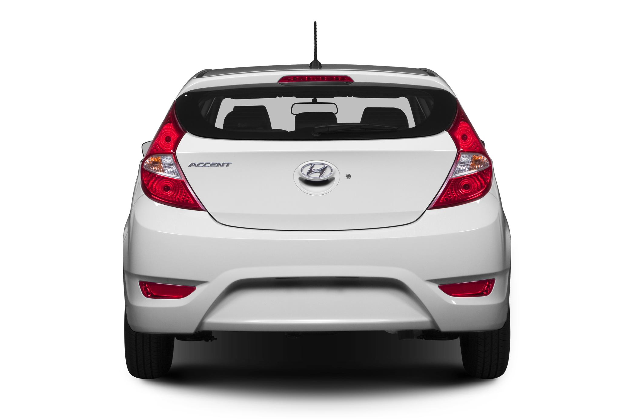 2013 Hyundai Accent