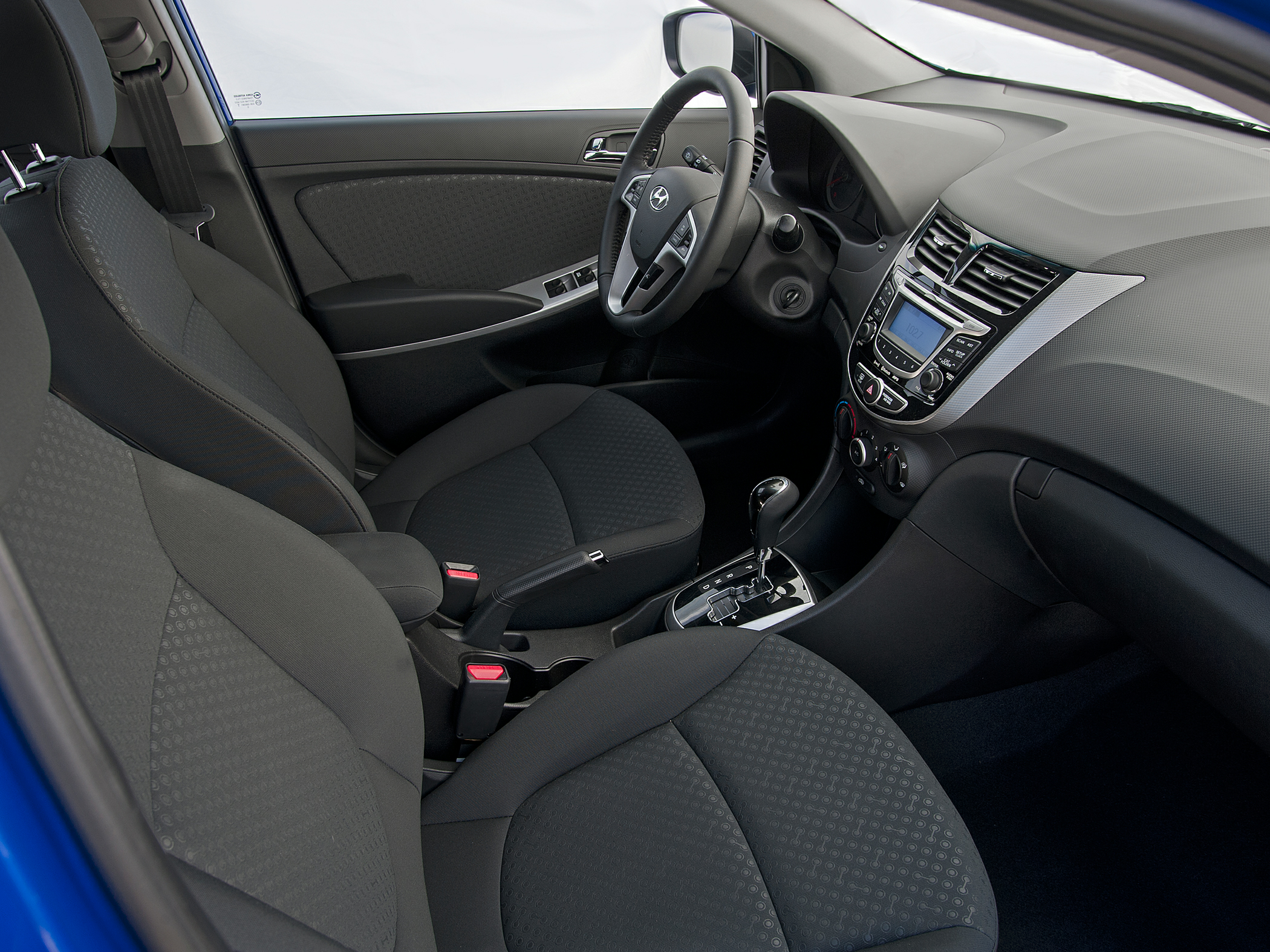 2013 Hyundai Accent