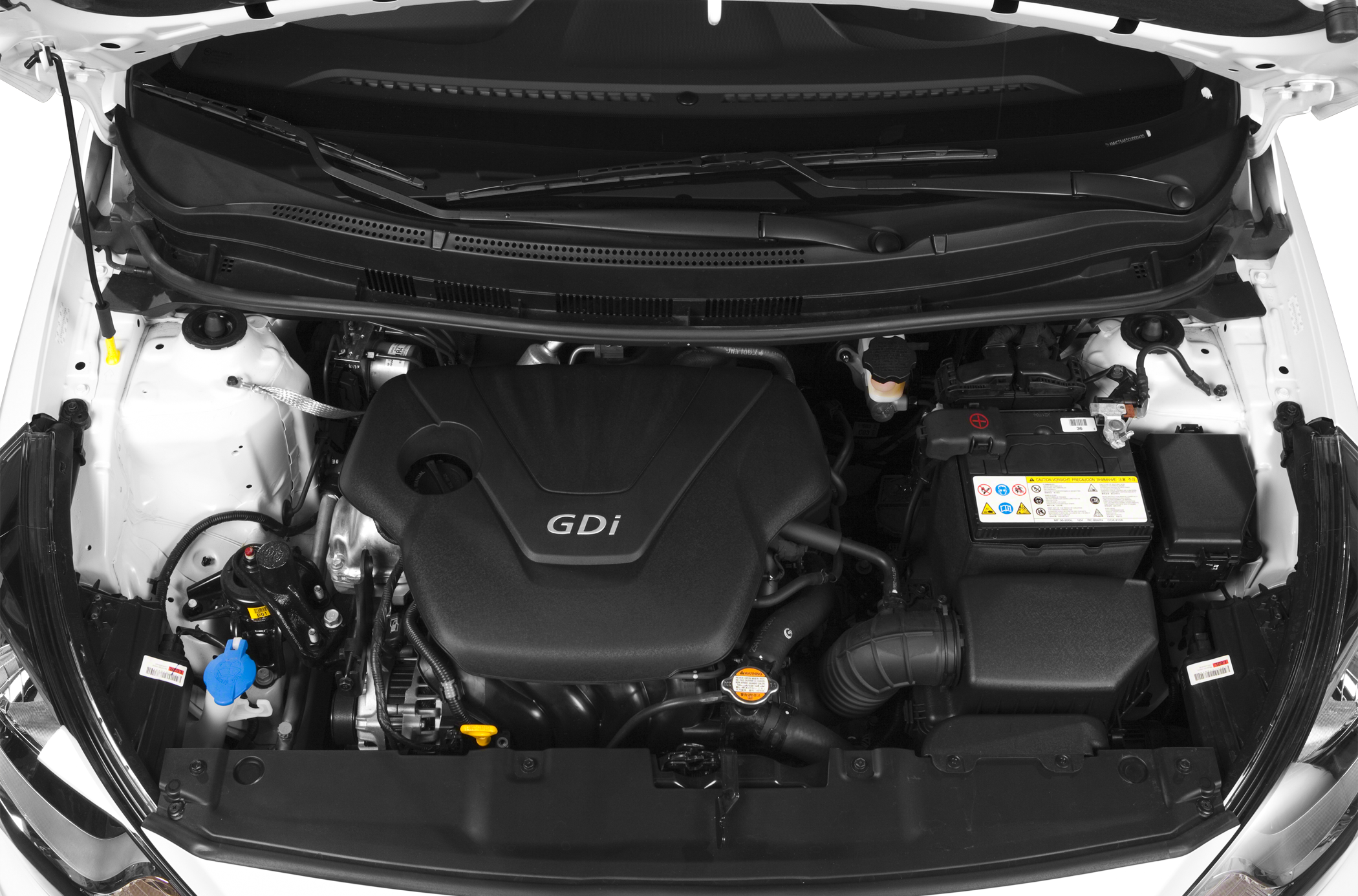 2013 Hyundai Accent