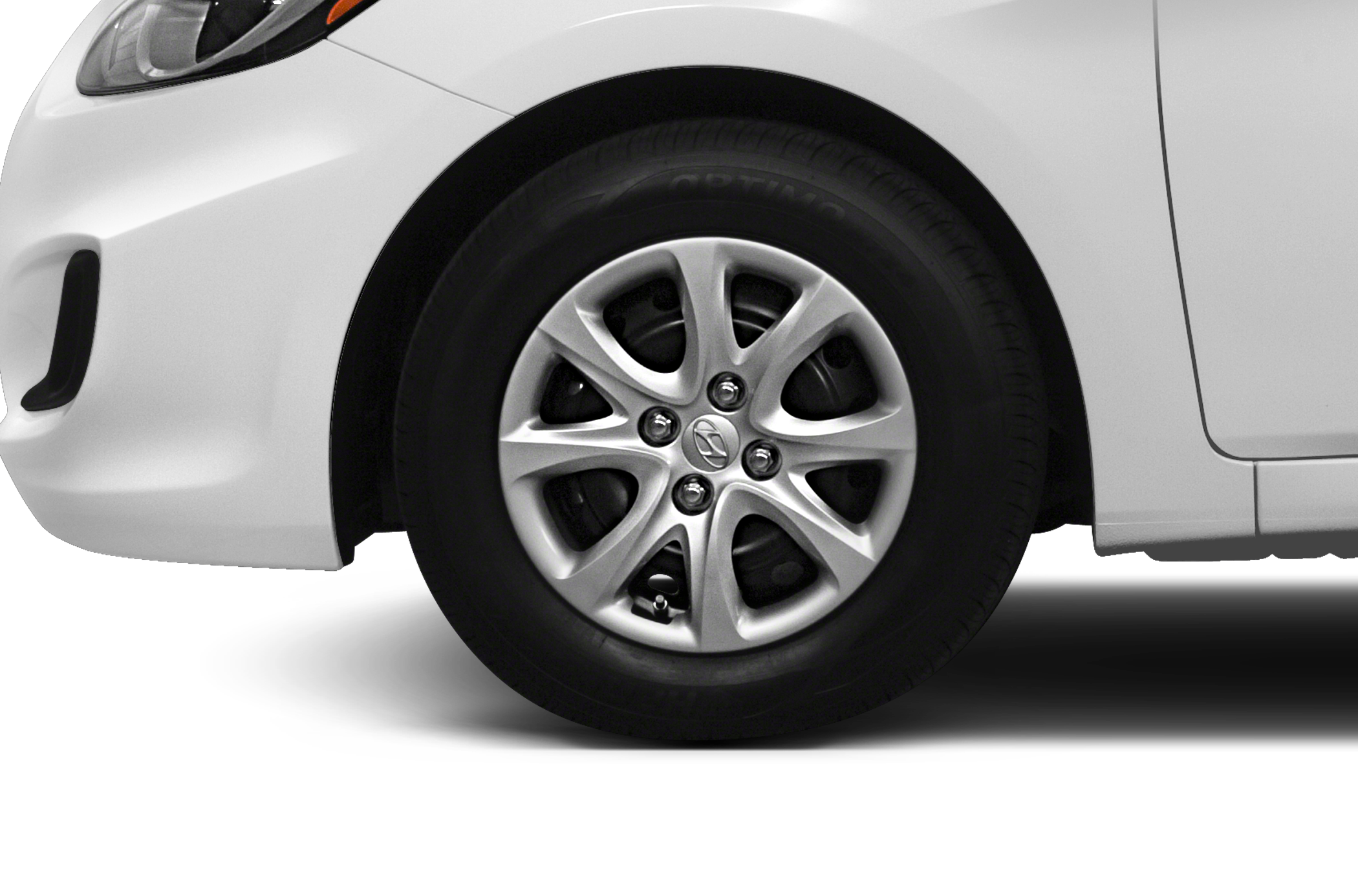 2013 Hyundai Accent