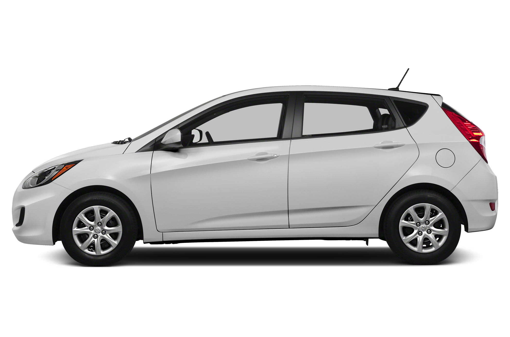 2013 Hyundai Accent