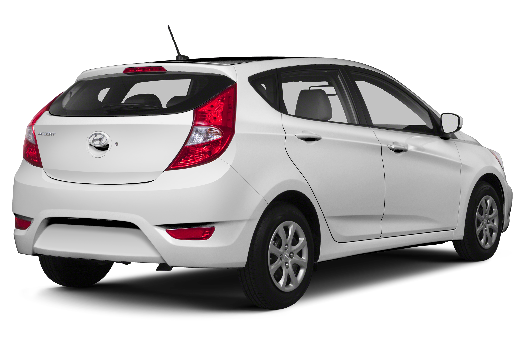 2013 Hyundai Accent