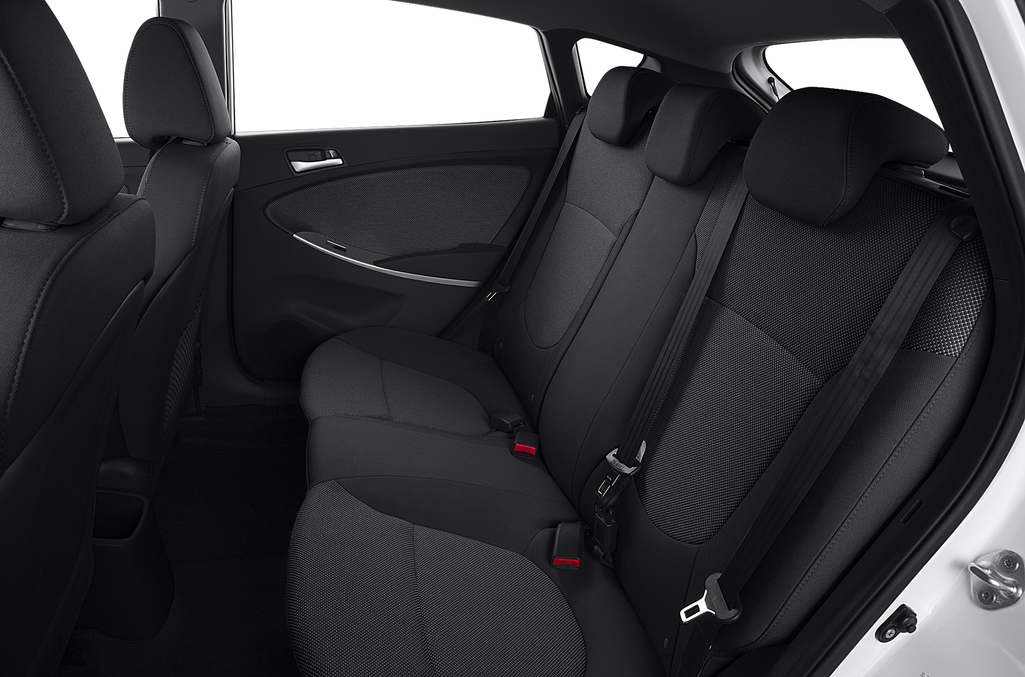 2013 Hyundai Accent