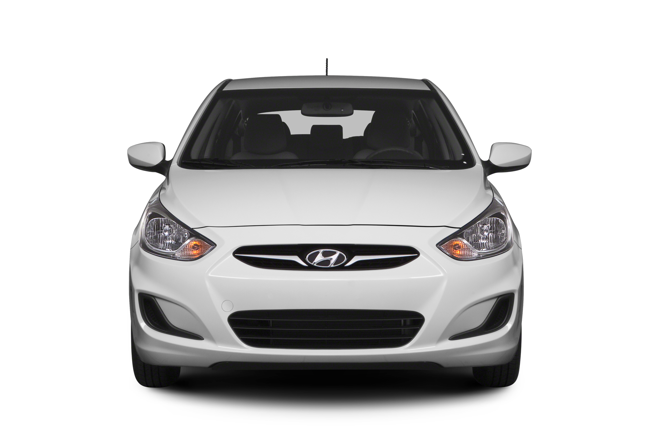 2013 Hyundai Accent