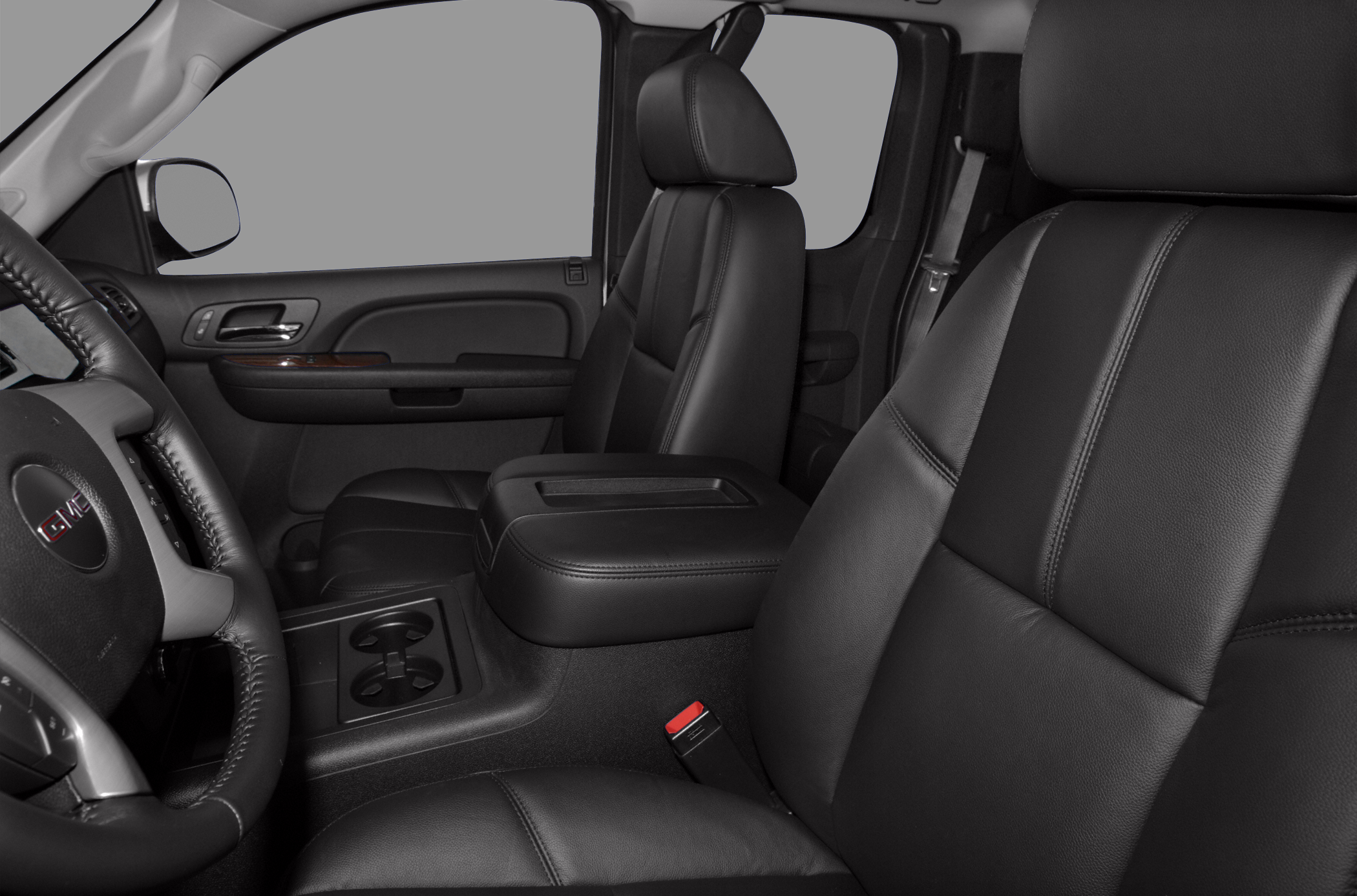 2008 GMC Sierra 2500
