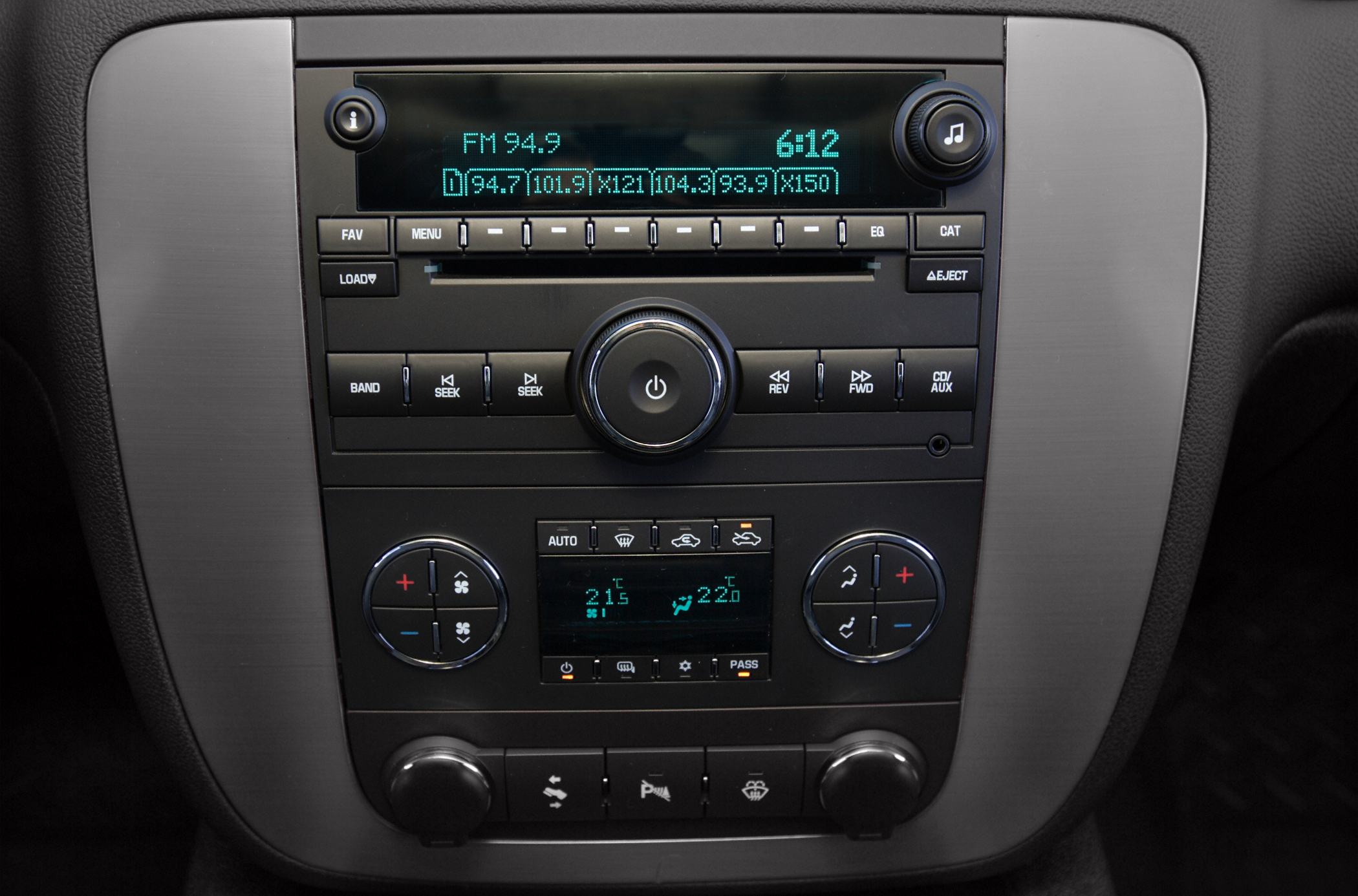 2008 GMC Sierra 2500