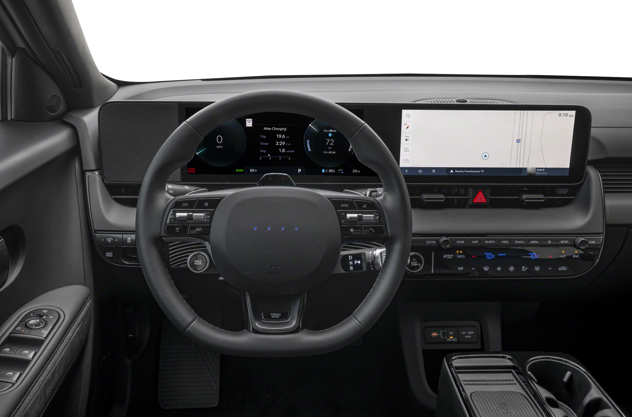 2025 Hyundai IONIQ 5