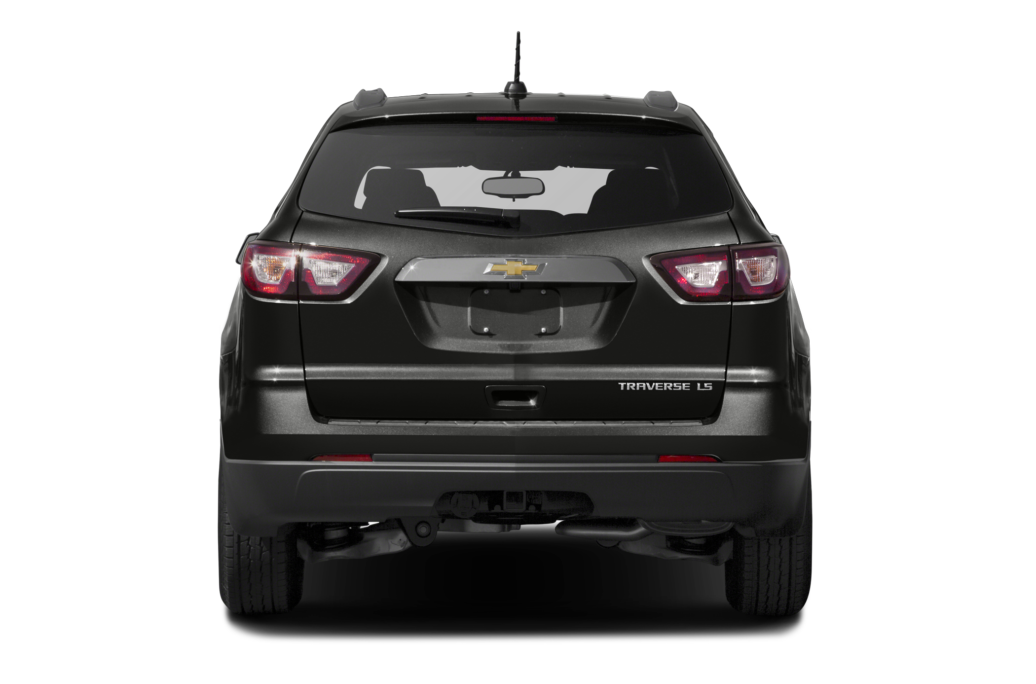 2016 Chevrolet Traverse