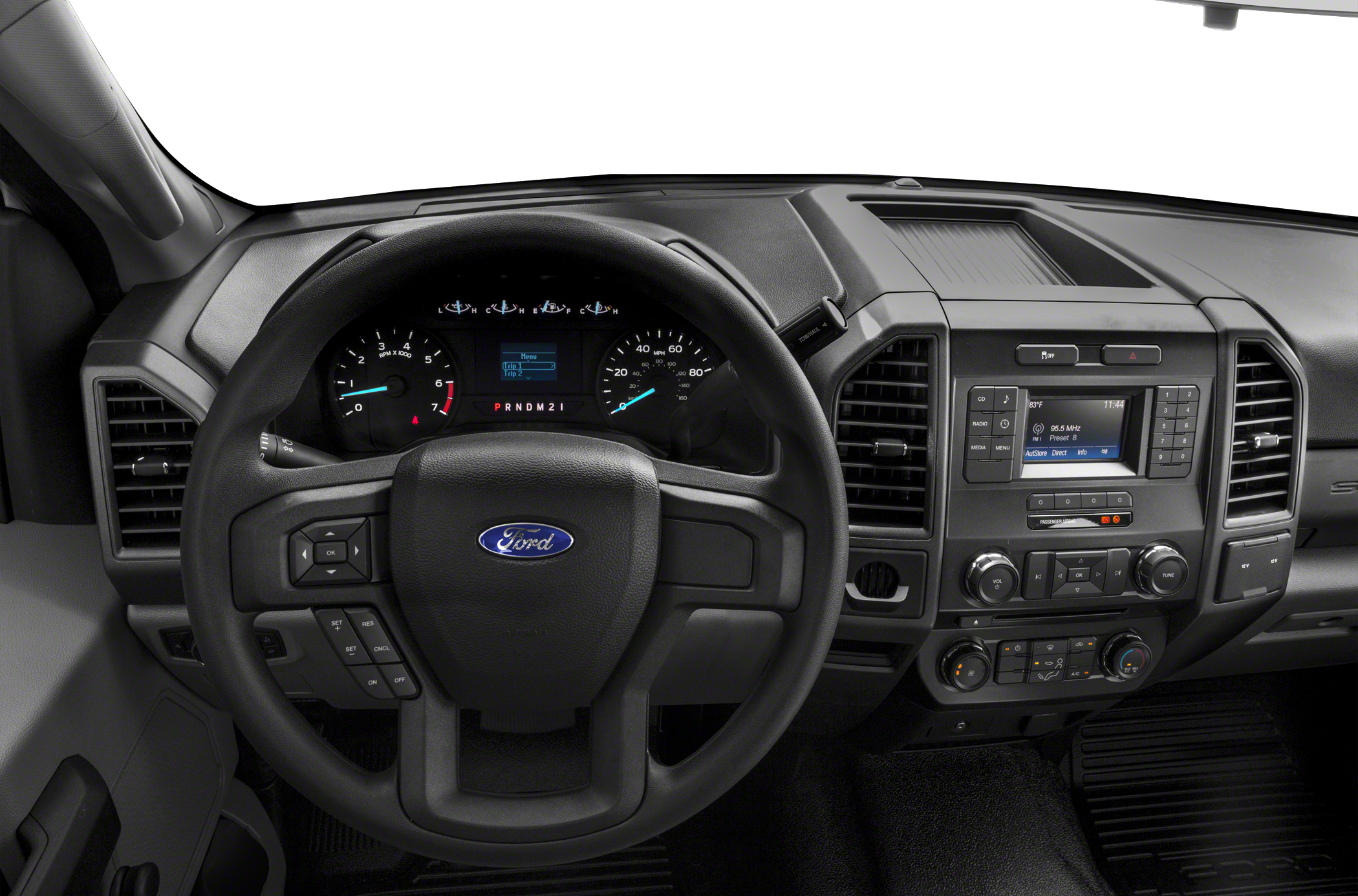 2018 Ford F-350