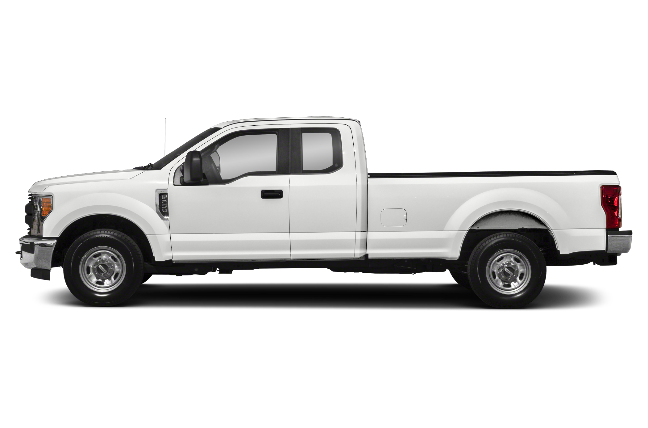 2018 Ford F-350