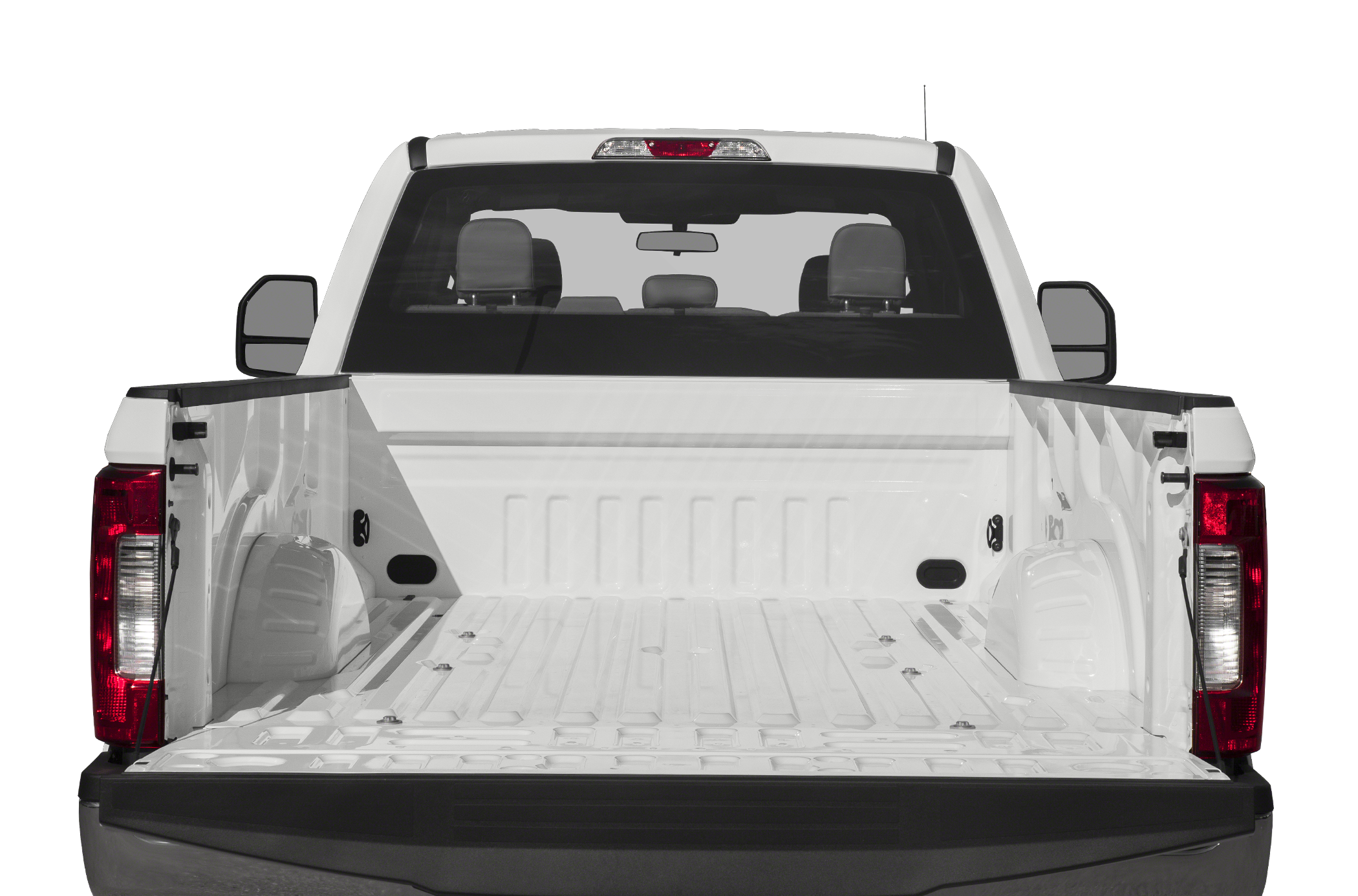 2018 Ford F-350