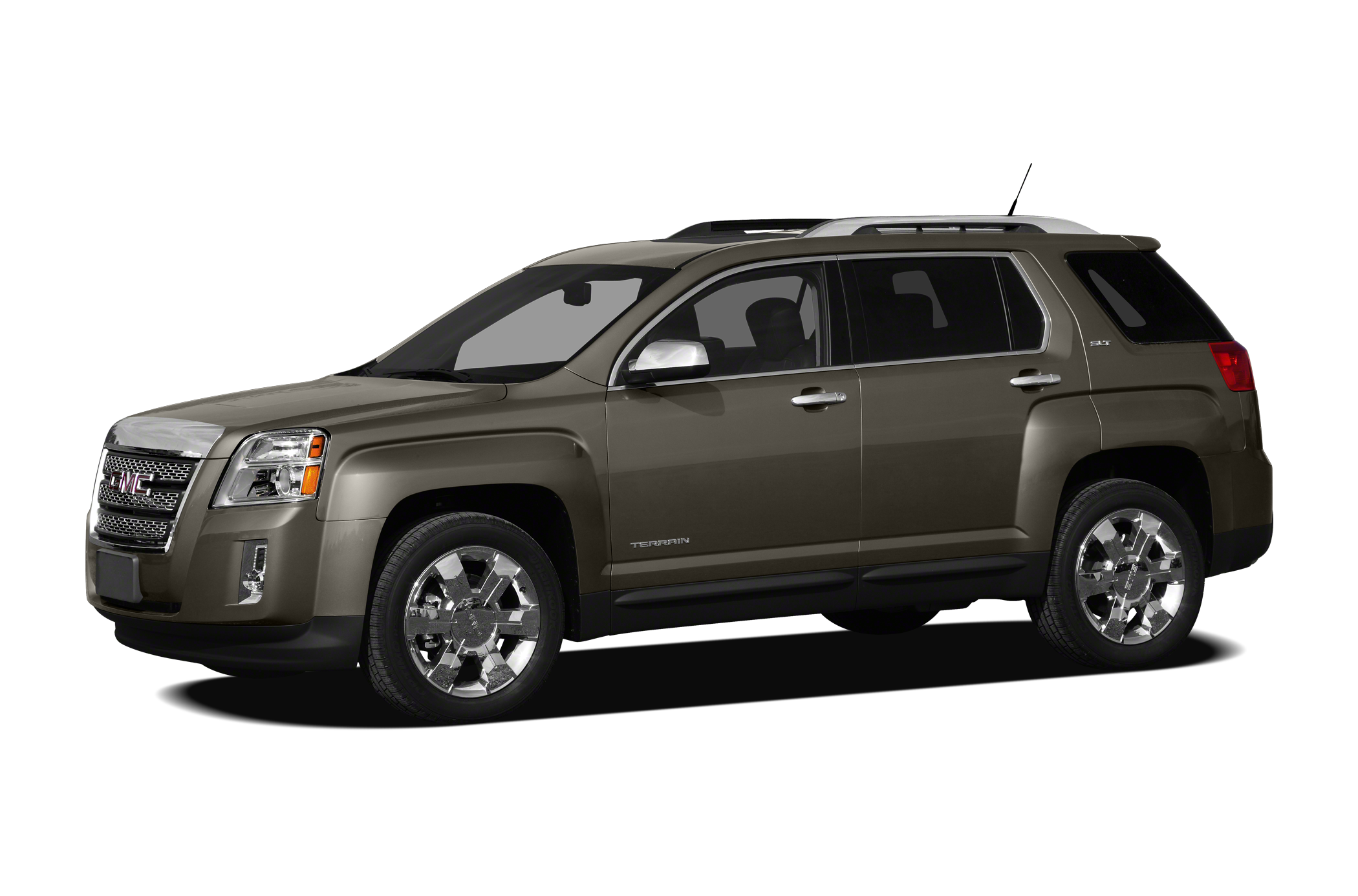 2012 GMC Terrain Specs Price MPG Reviews Cars