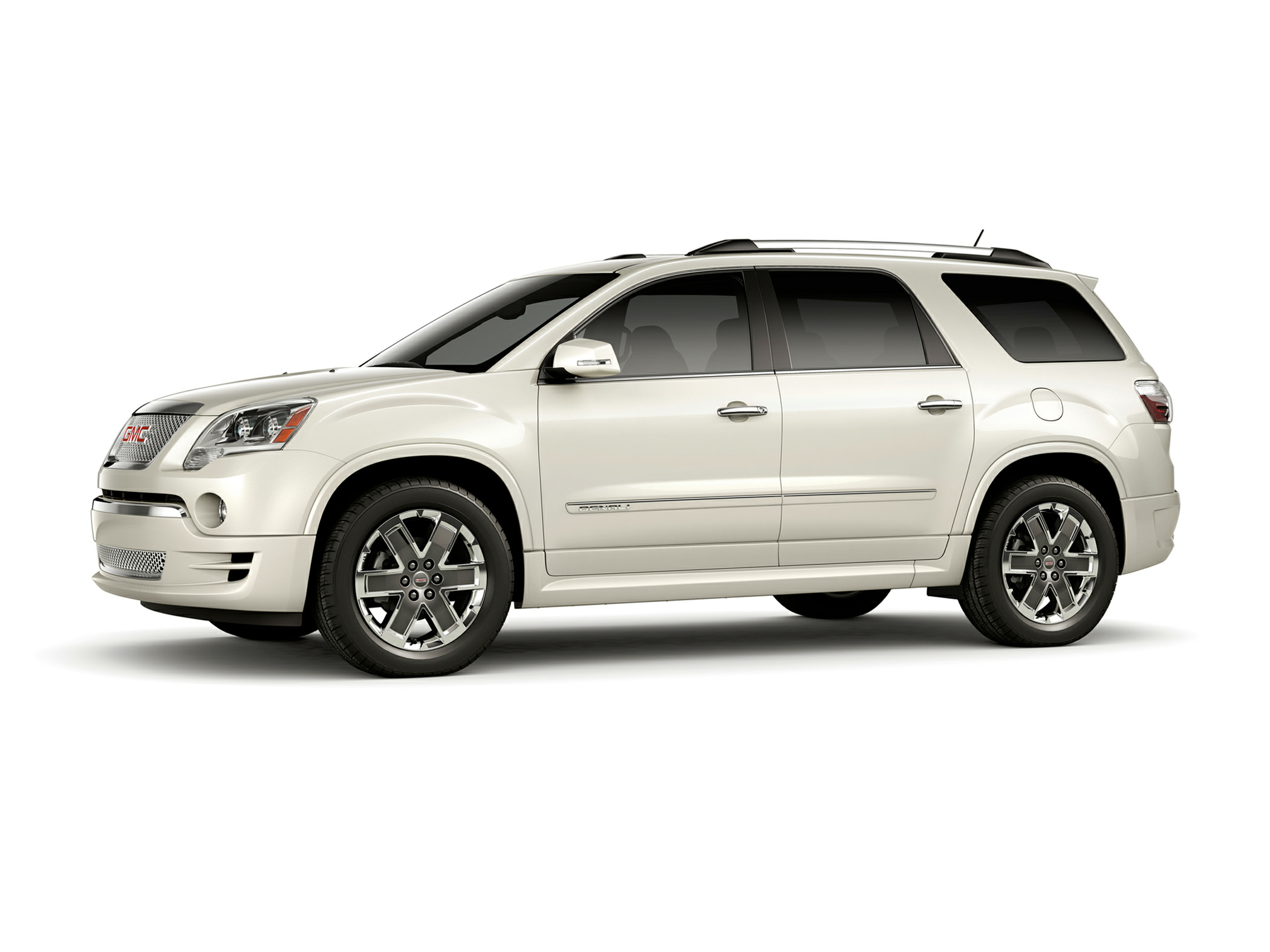 2012 GMC Acadia