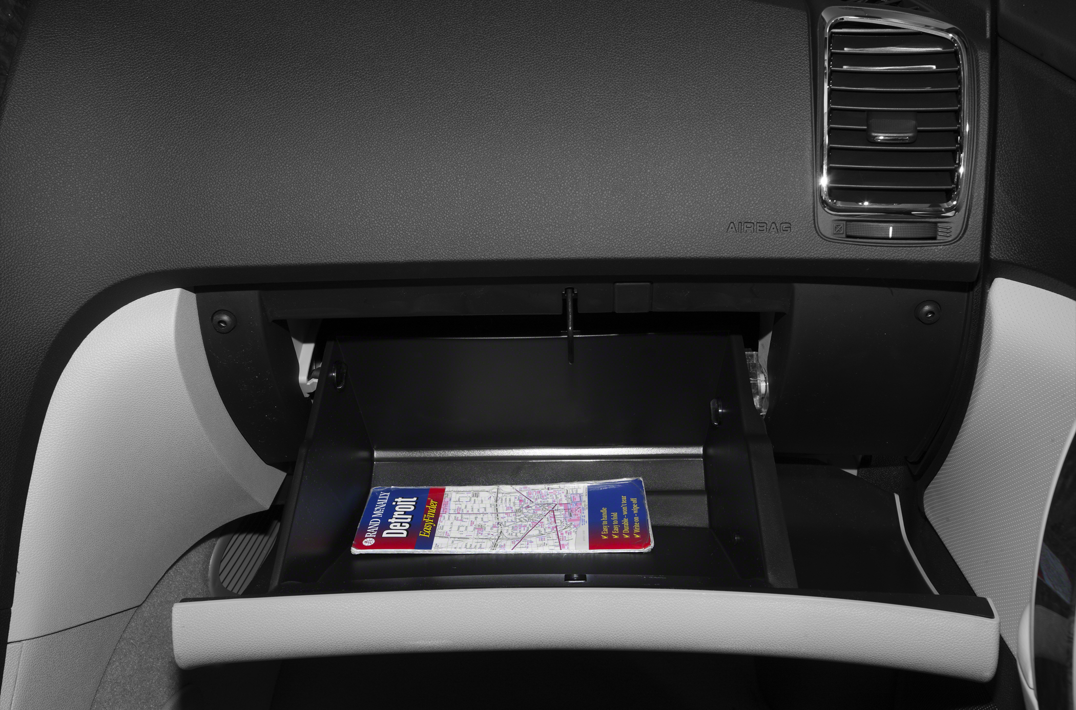 2012 GMC Acadia