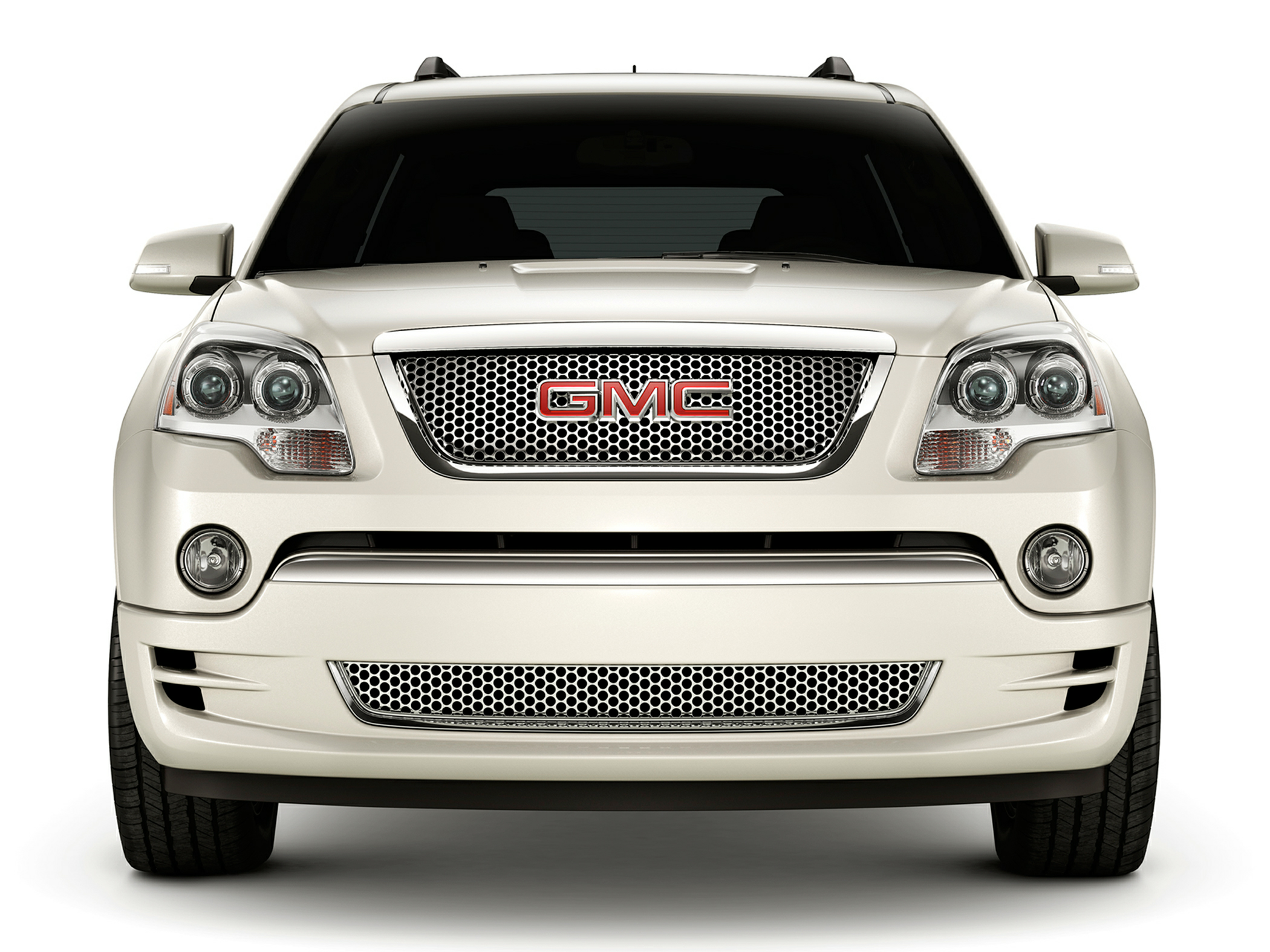 2012 GMC Acadia