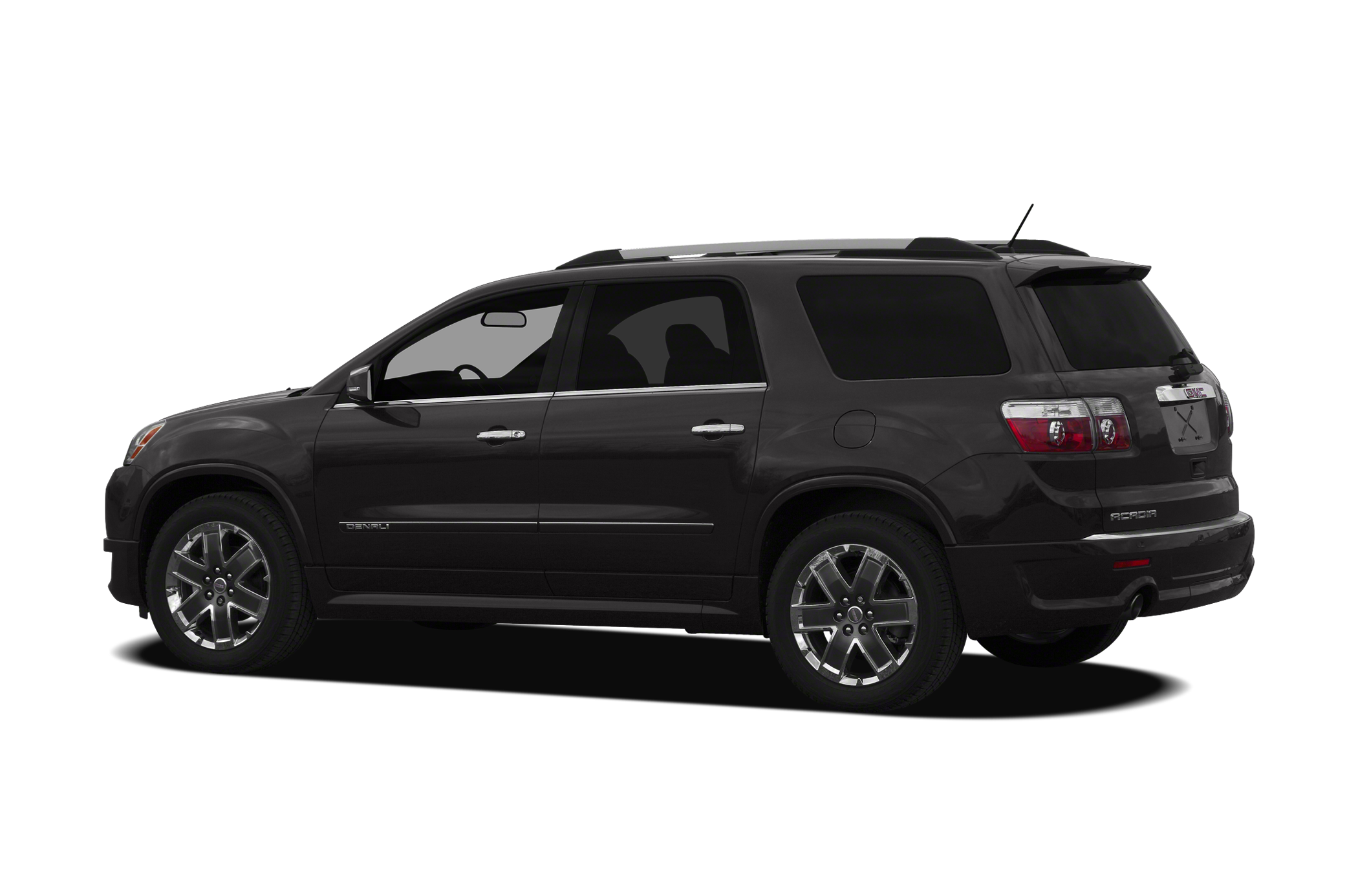 2012 GMC Acadia