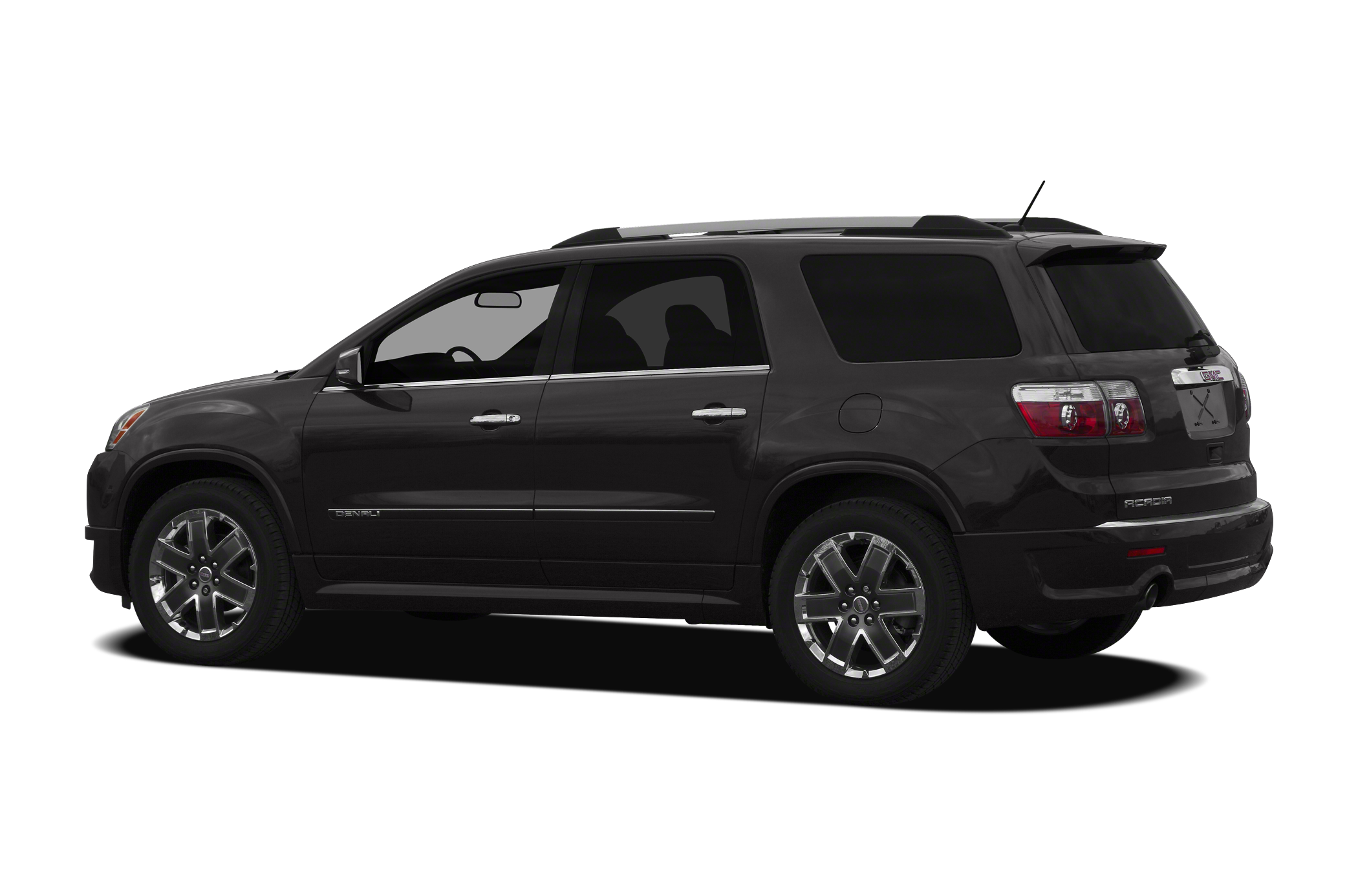 2012 GMC Acadia