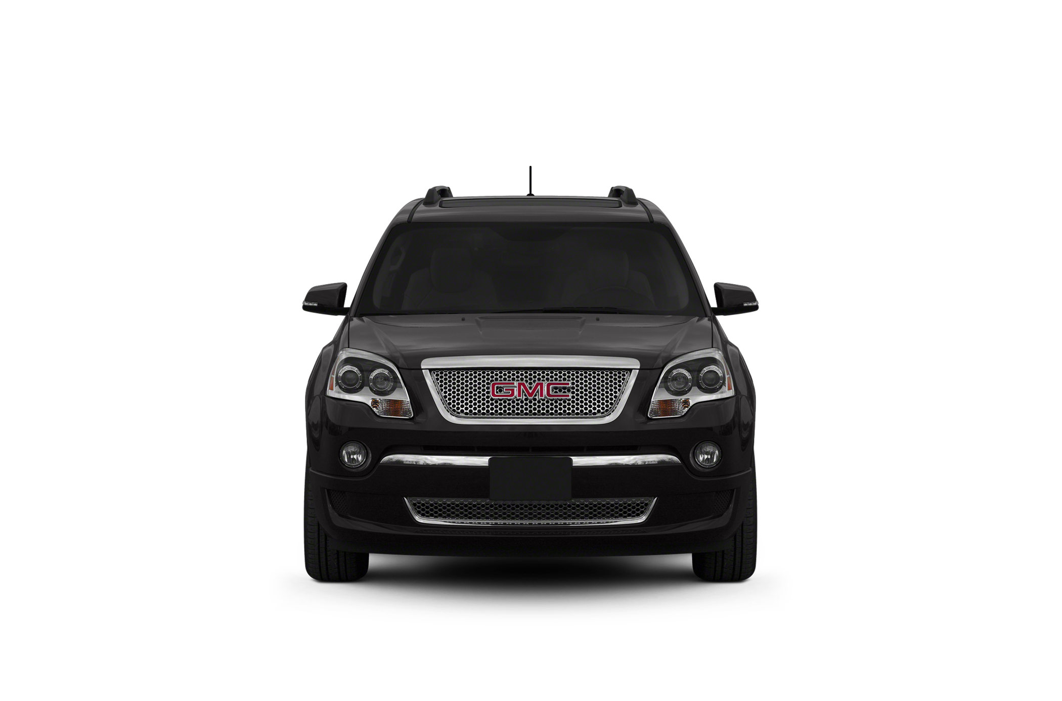 2012 GMC Acadia