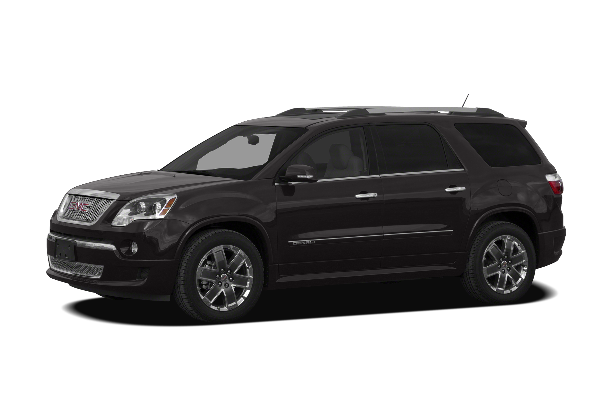 2012 GMC Acadia