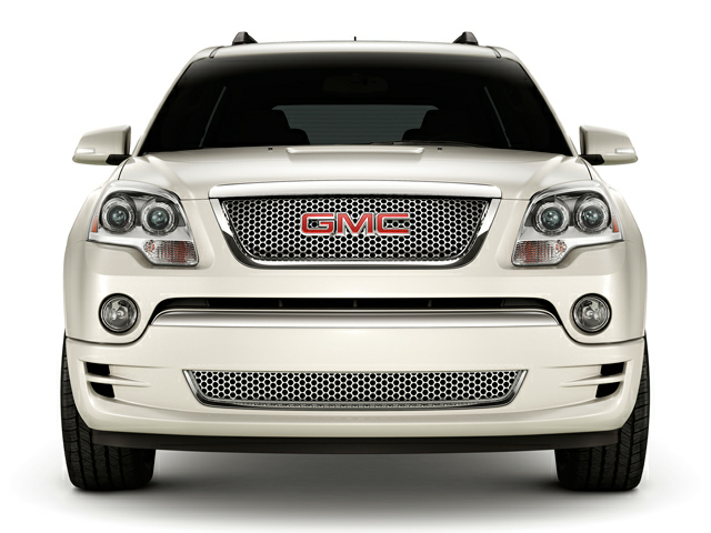 2012 GMC Acadia