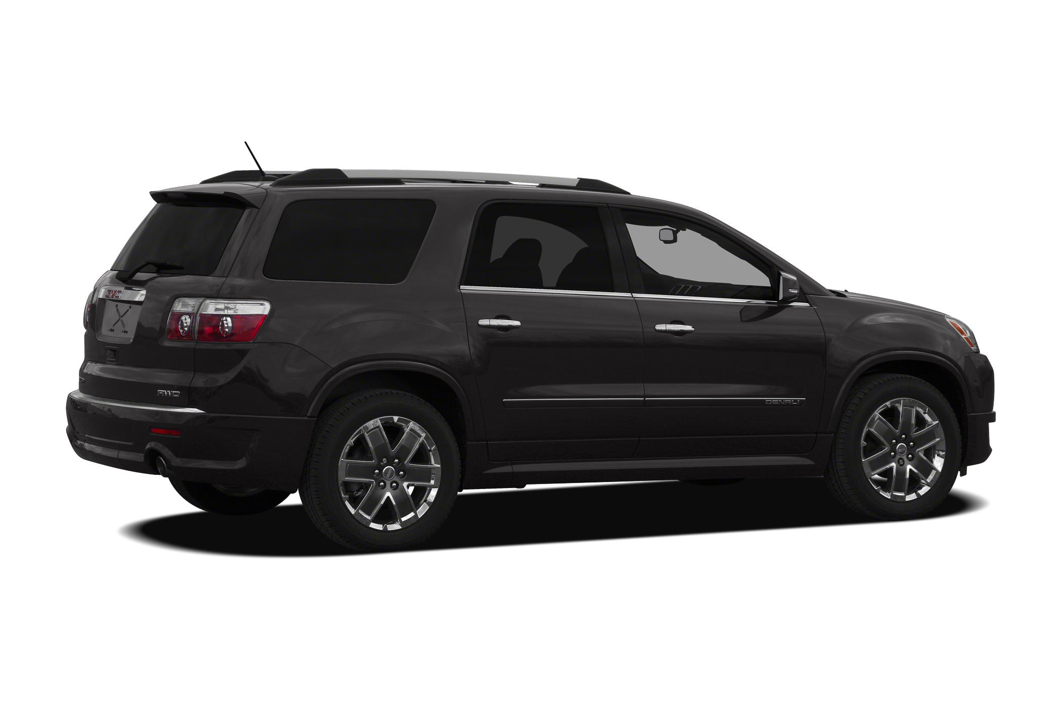 2012 GMC Acadia