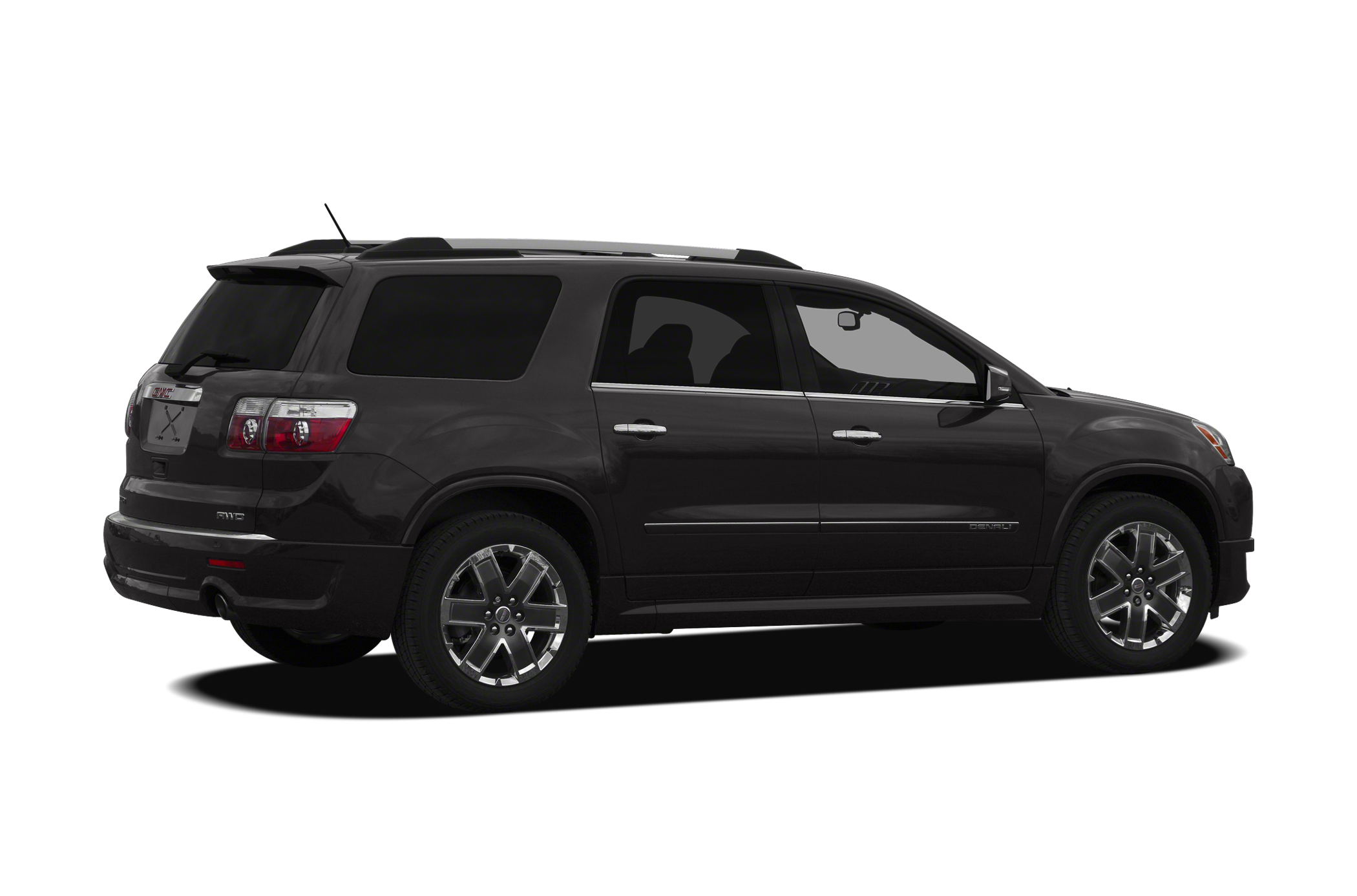 2012 GMC Acadia