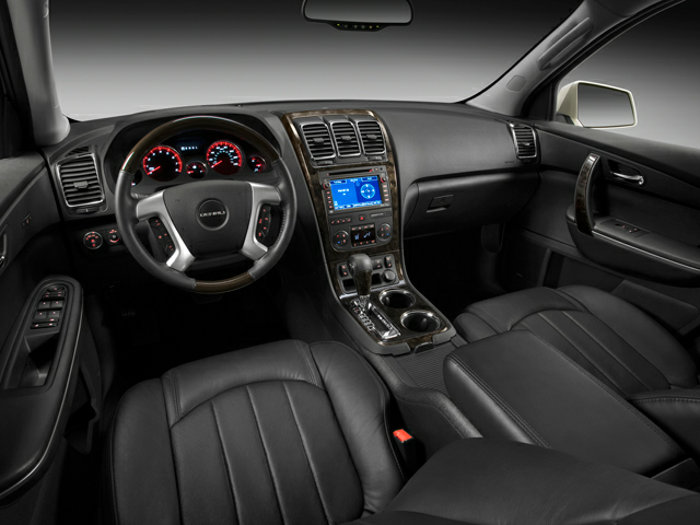 2012 GMC Acadia