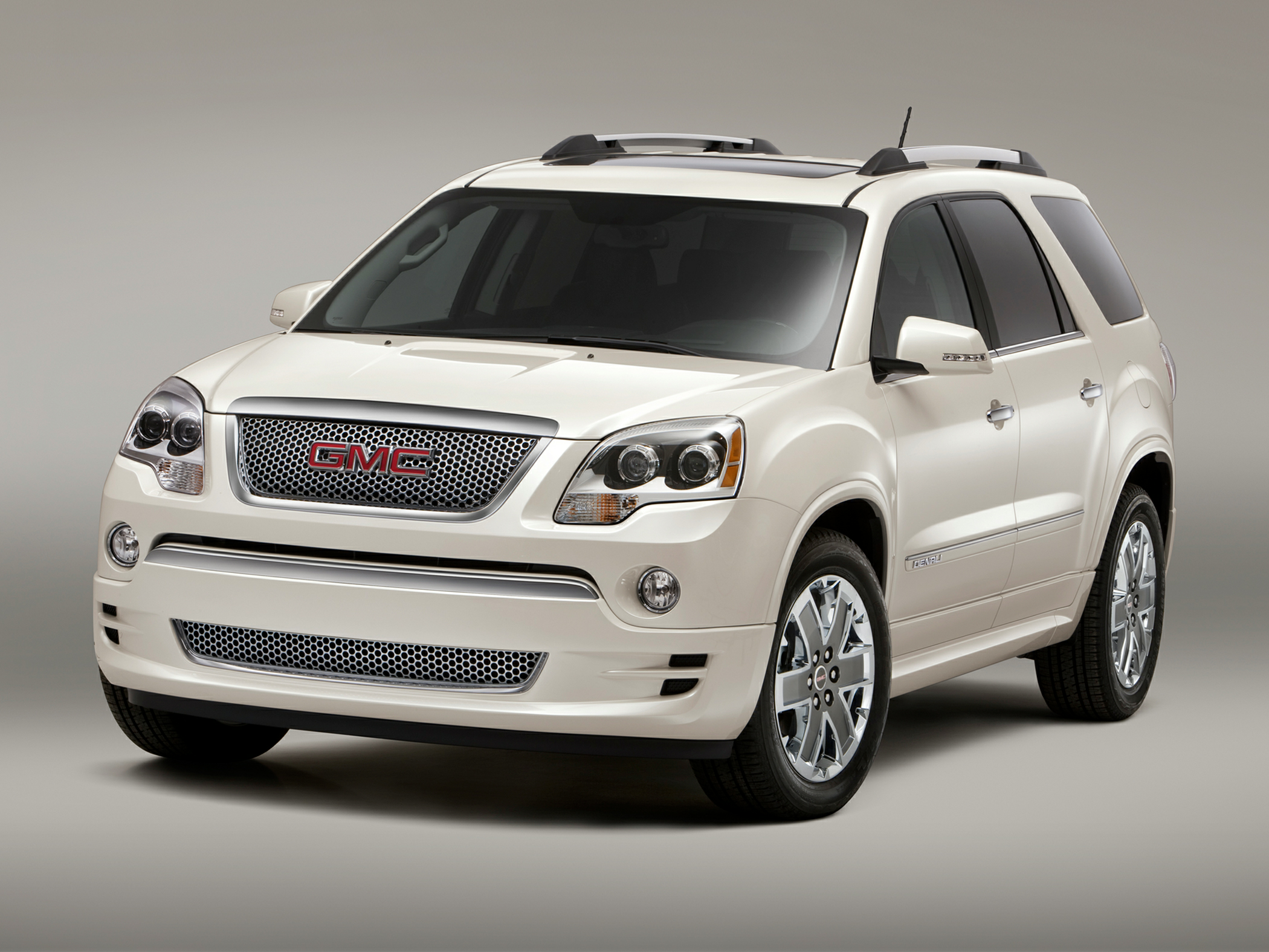 2012 GMC Acadia