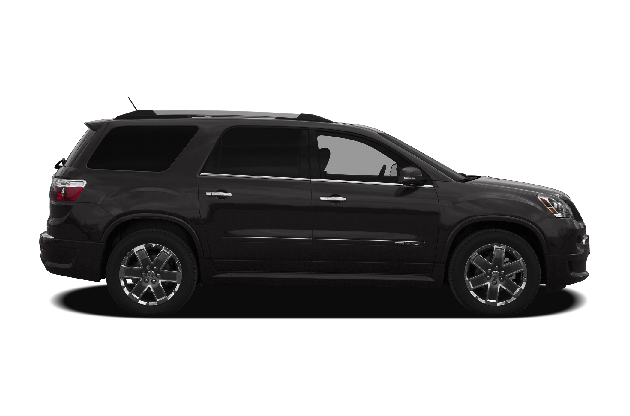 2012 GMC Acadia