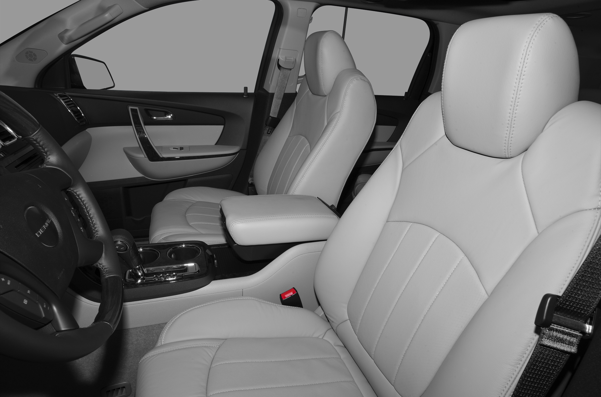 2012 GMC Acadia