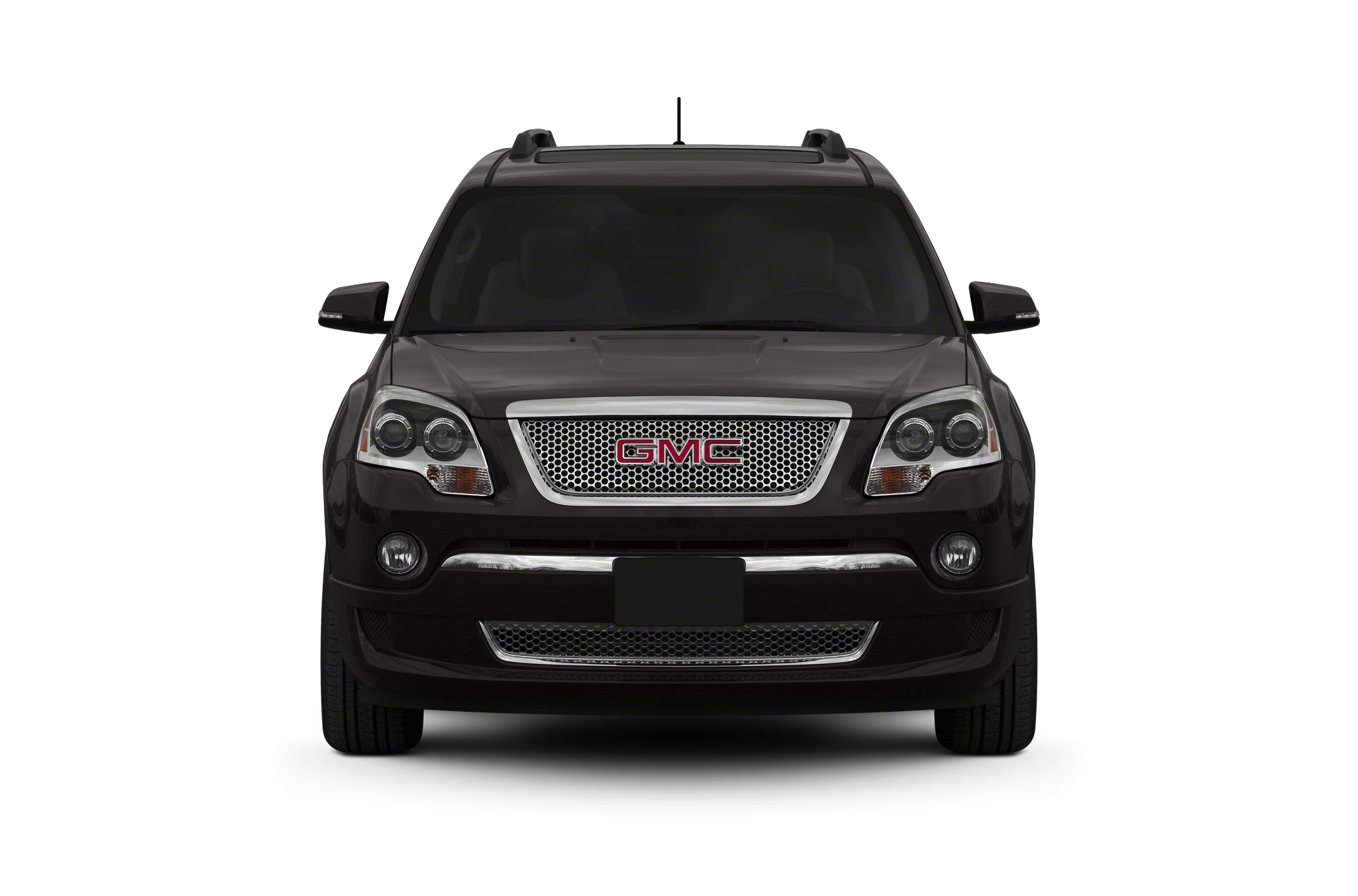 2012 GMC Acadia