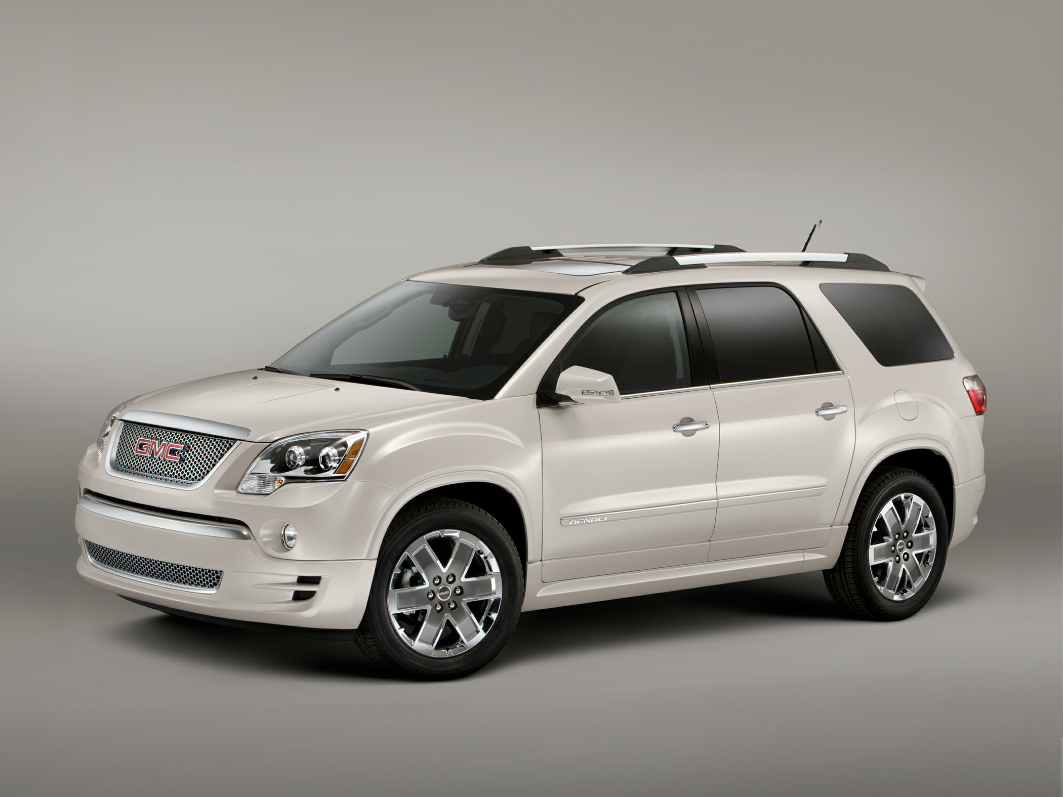 2012 GMC Acadia