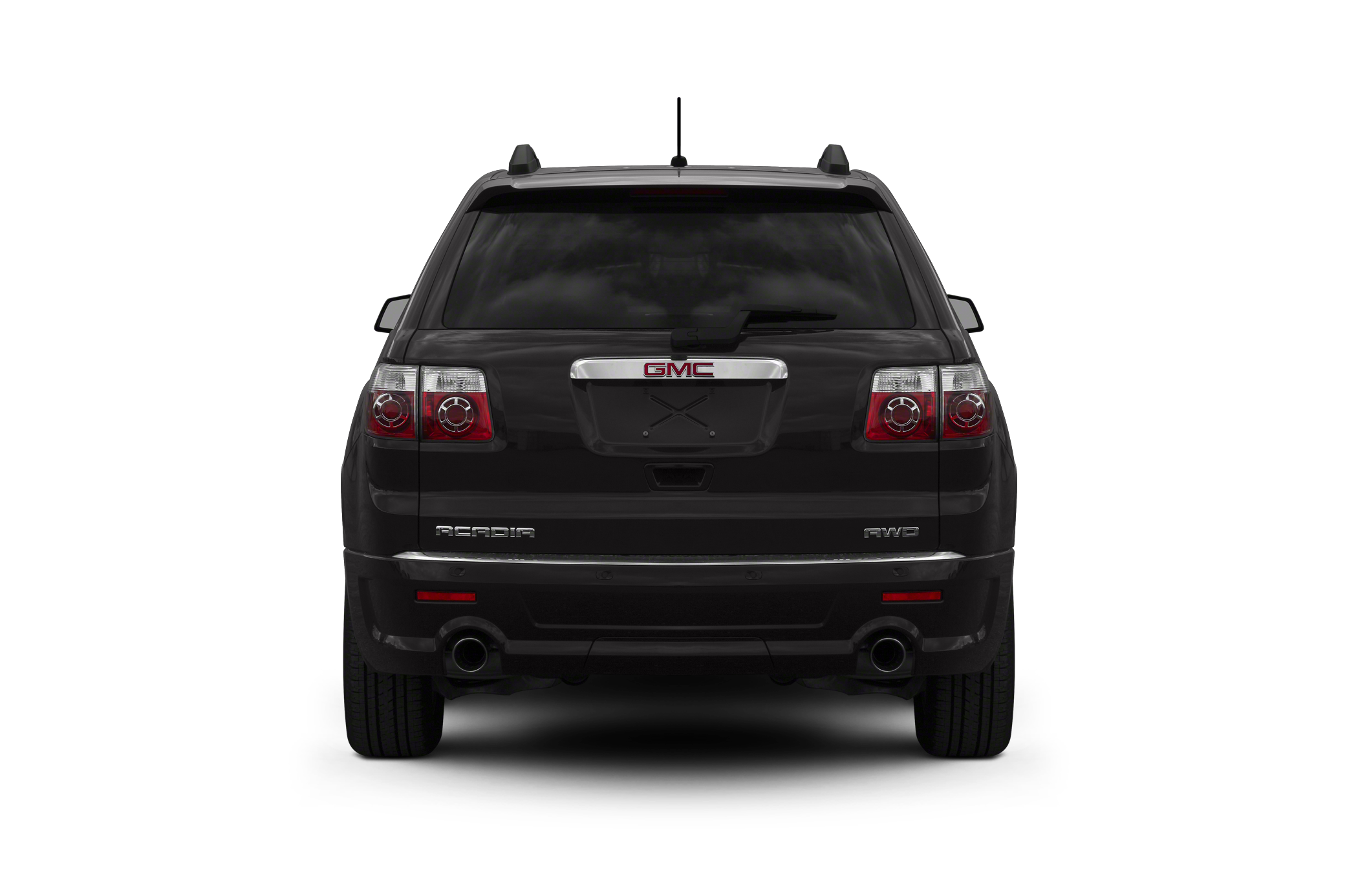 2012 GMC Acadia