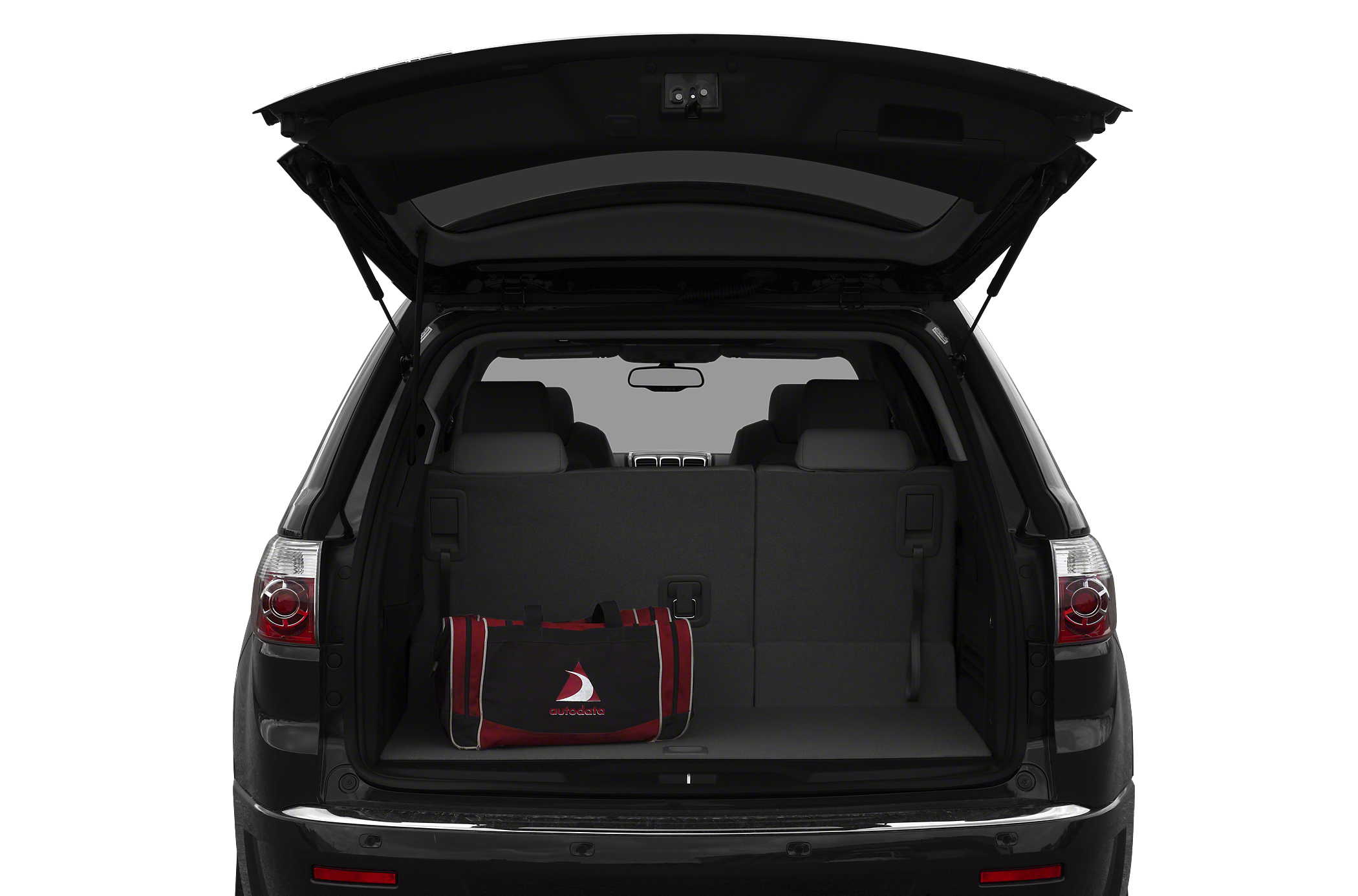 2012 GMC Acadia