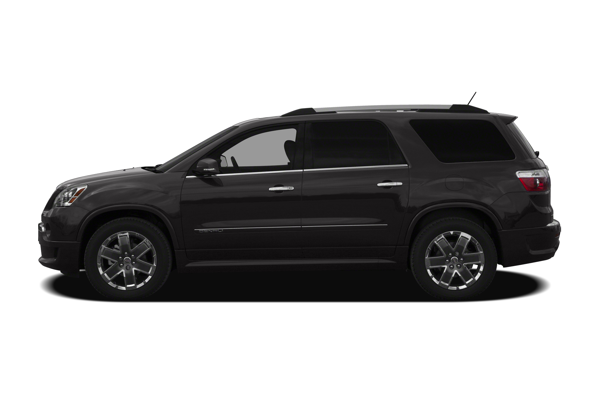 2012 GMC Acadia