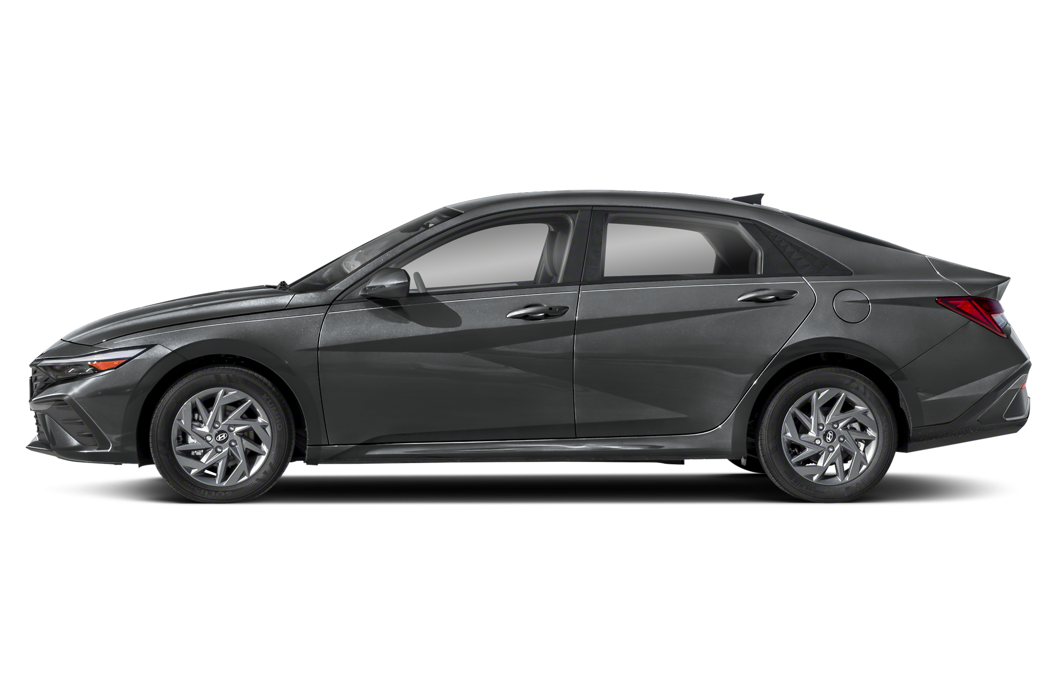 2026 Hyundai ELANTRA HEV