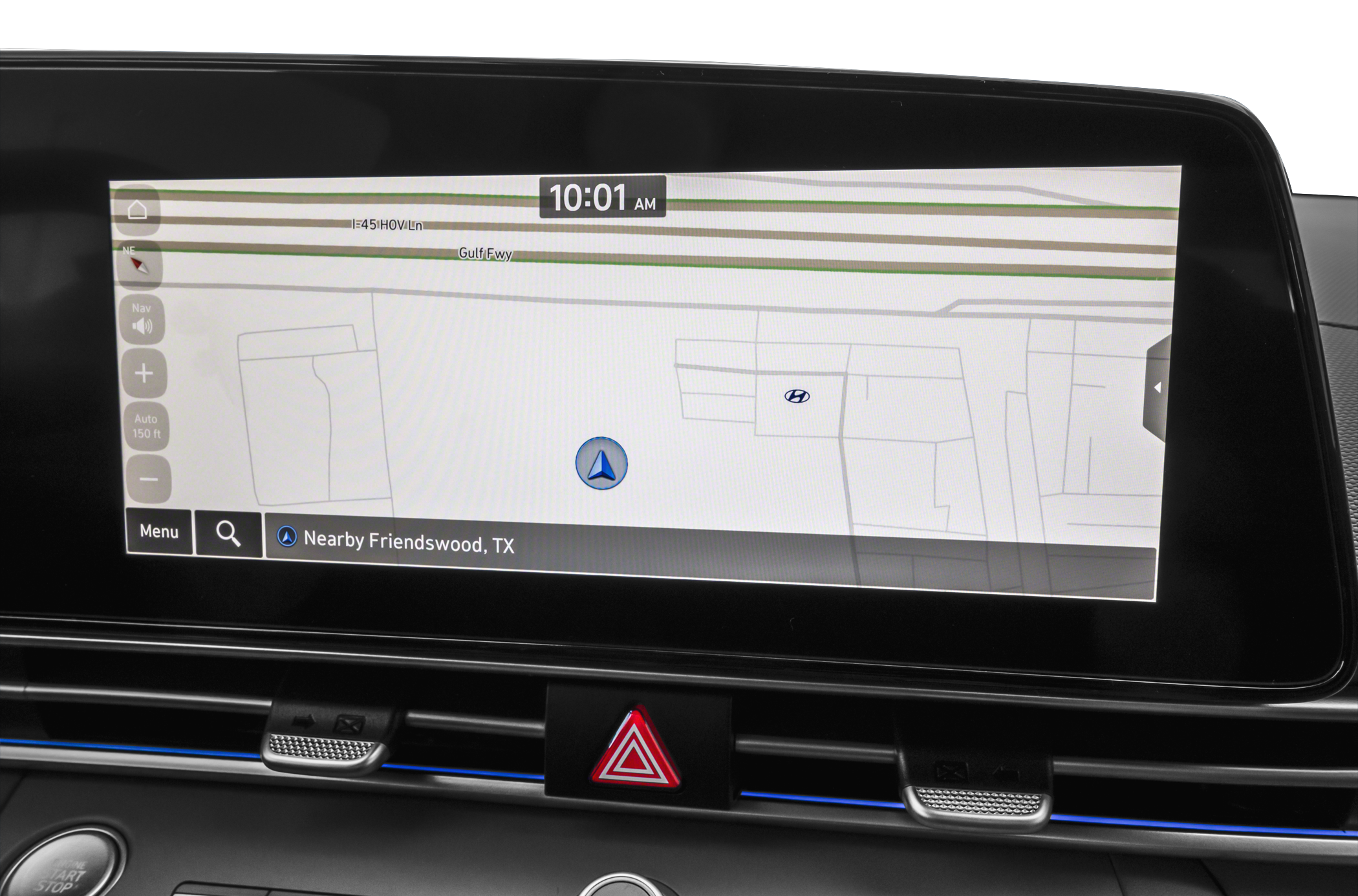 2026 Hyundai ELANTRA HEV