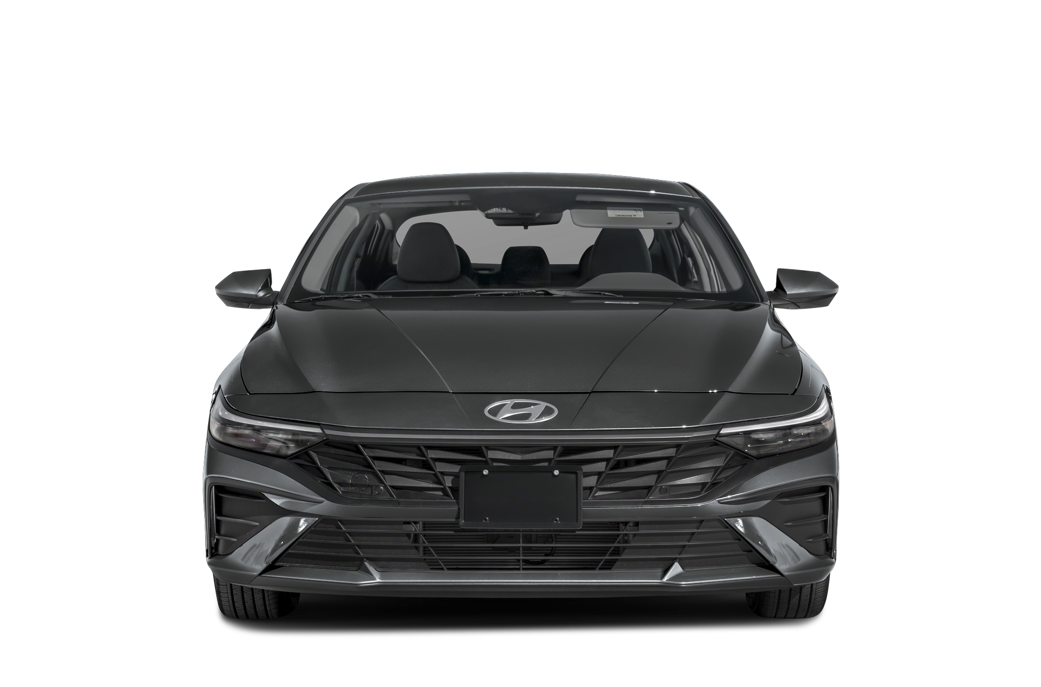 2026 Hyundai ELANTRA HEV