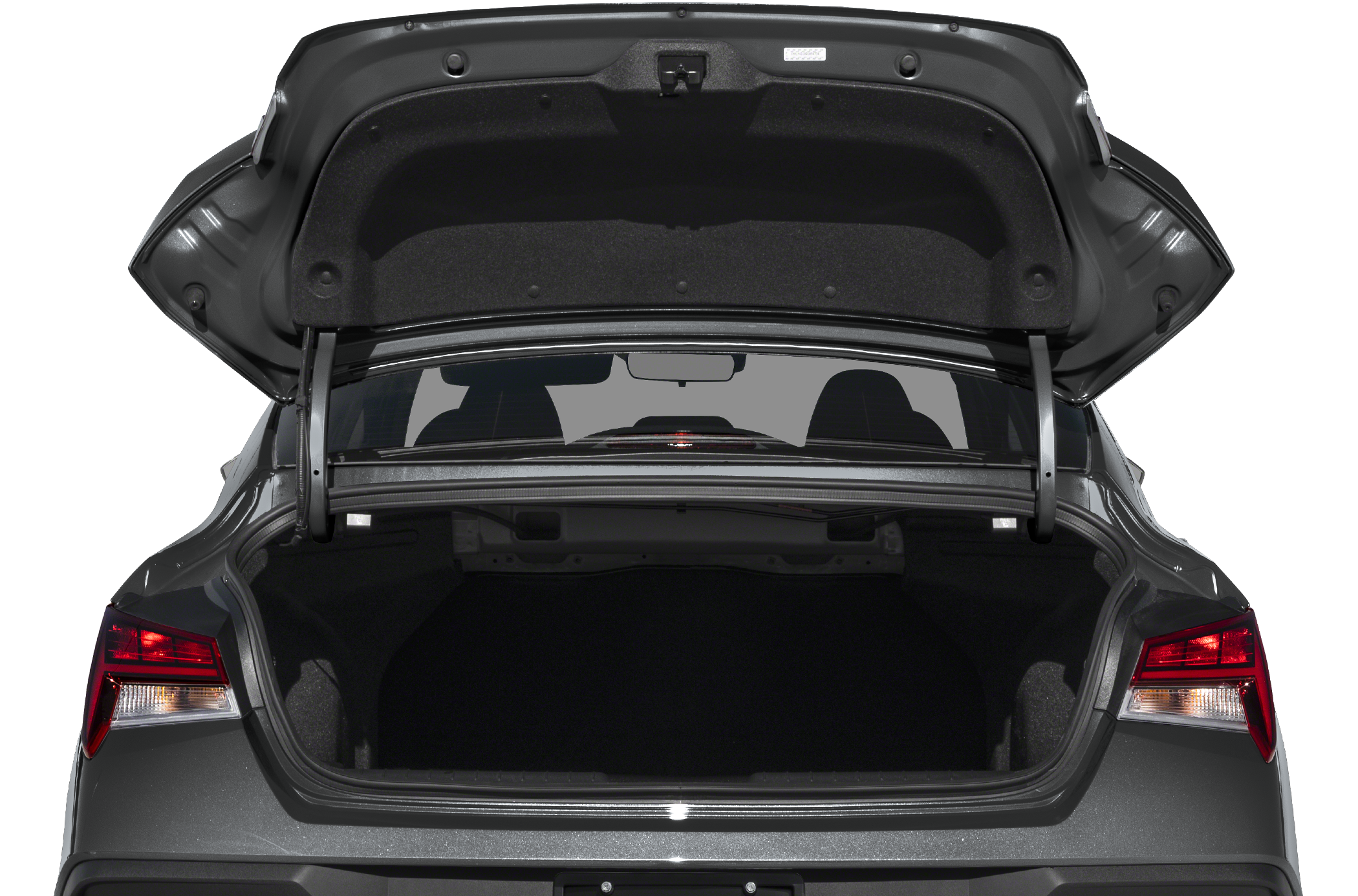 2026 Hyundai ELANTRA HEV