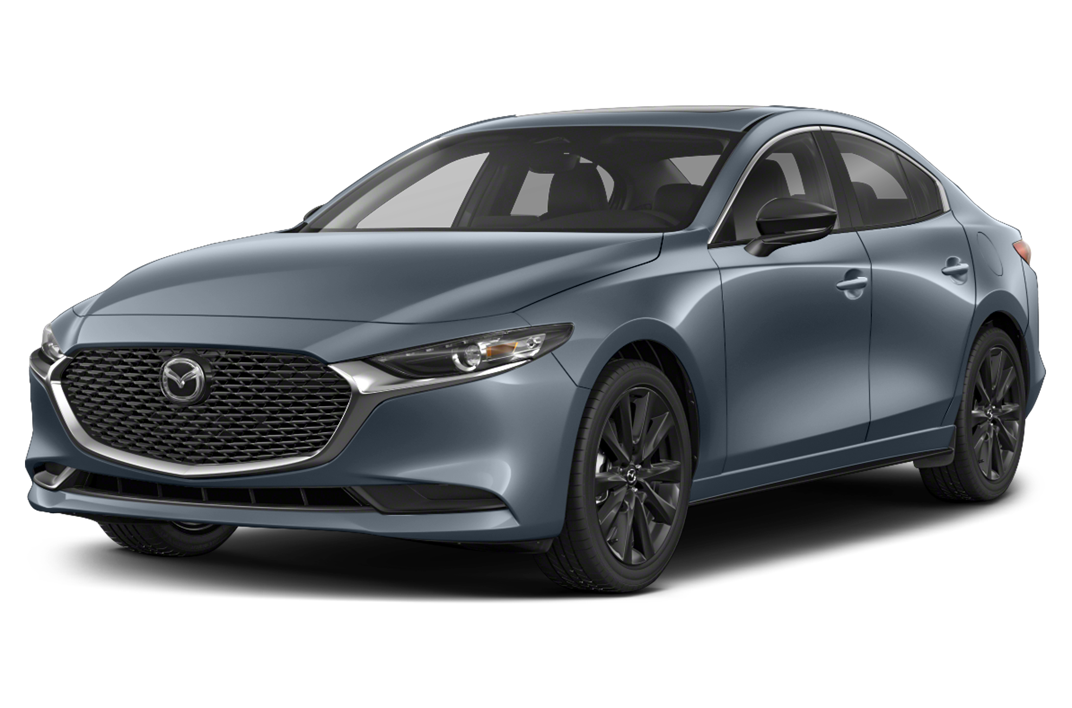 2024 Mazda Mazda3 Trim Levels & Configurations