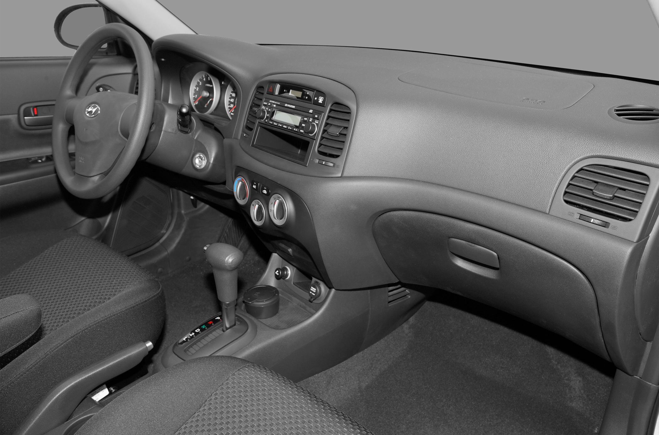 2011 Hyundai Accent