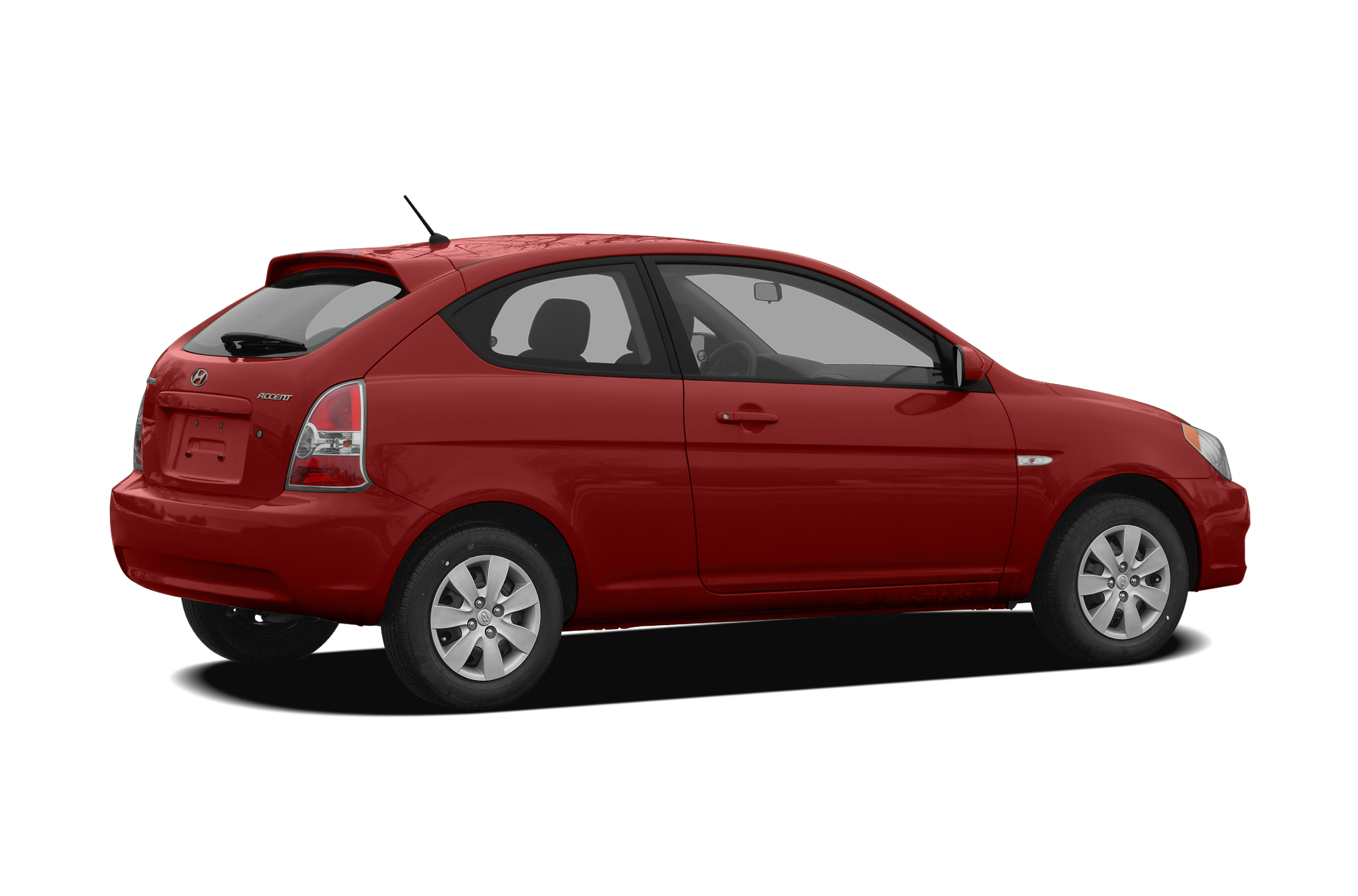 2011 Hyundai Accent