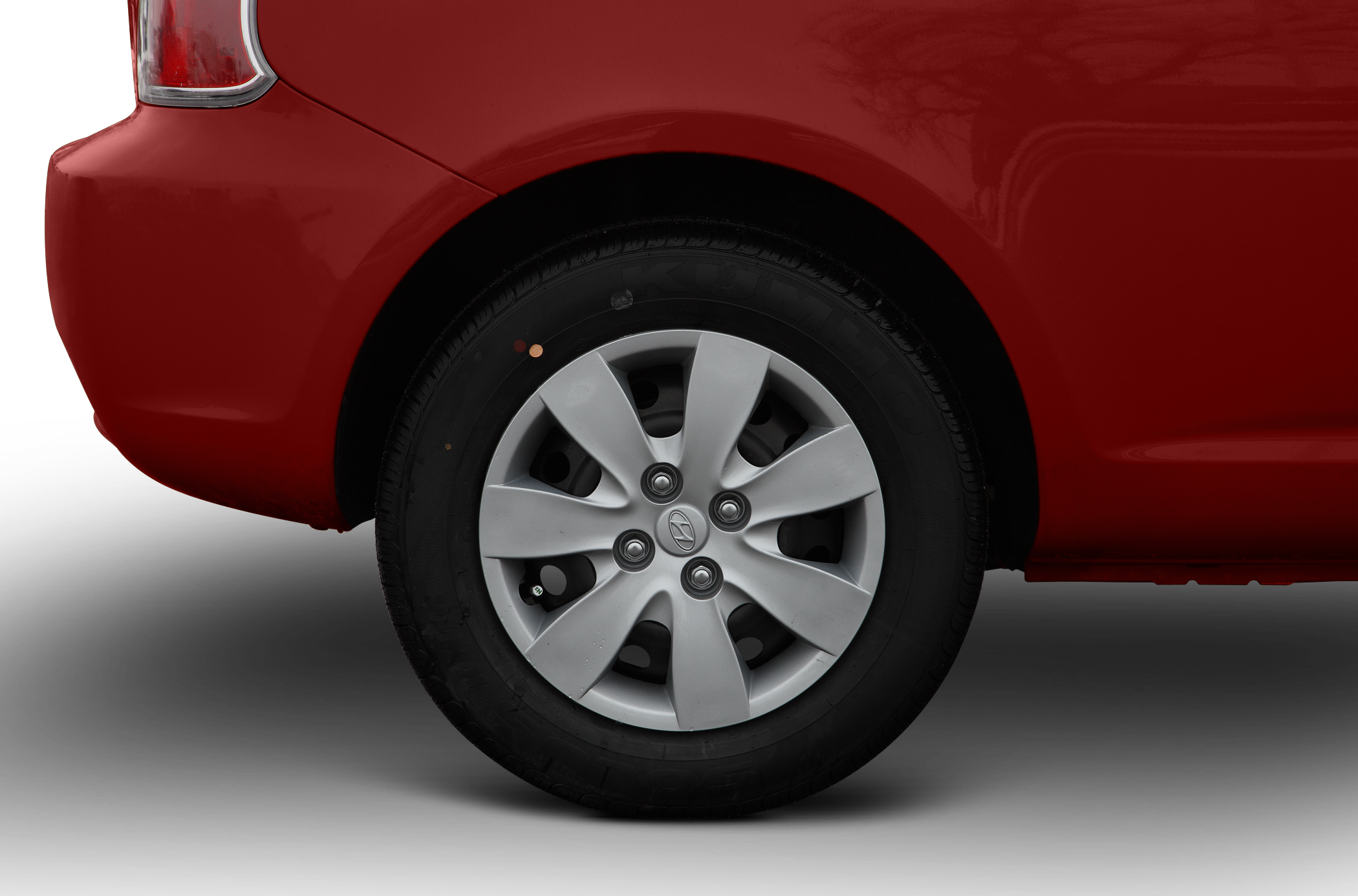 2011 Hyundai Accent