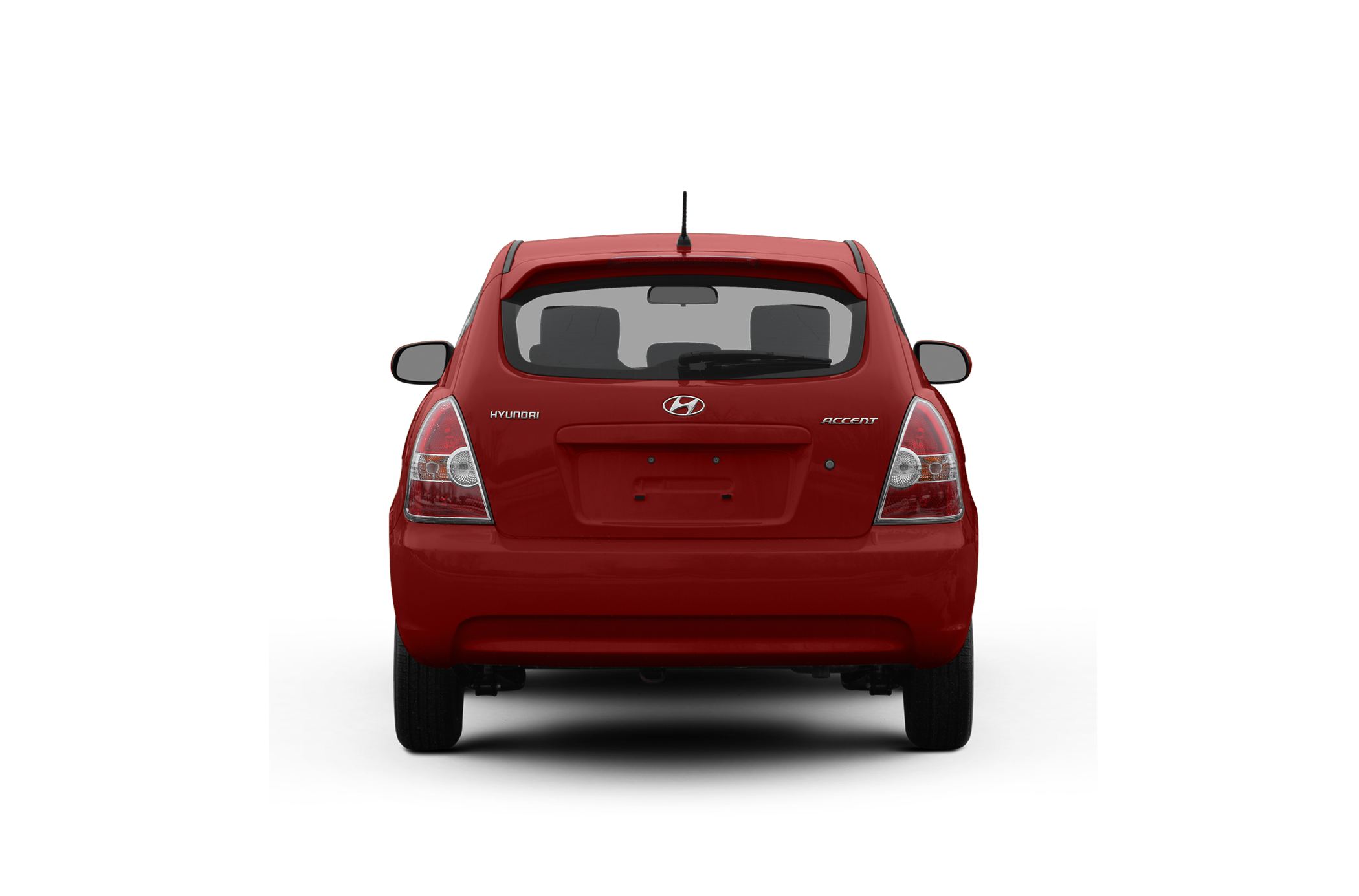 2011 Hyundai Accent