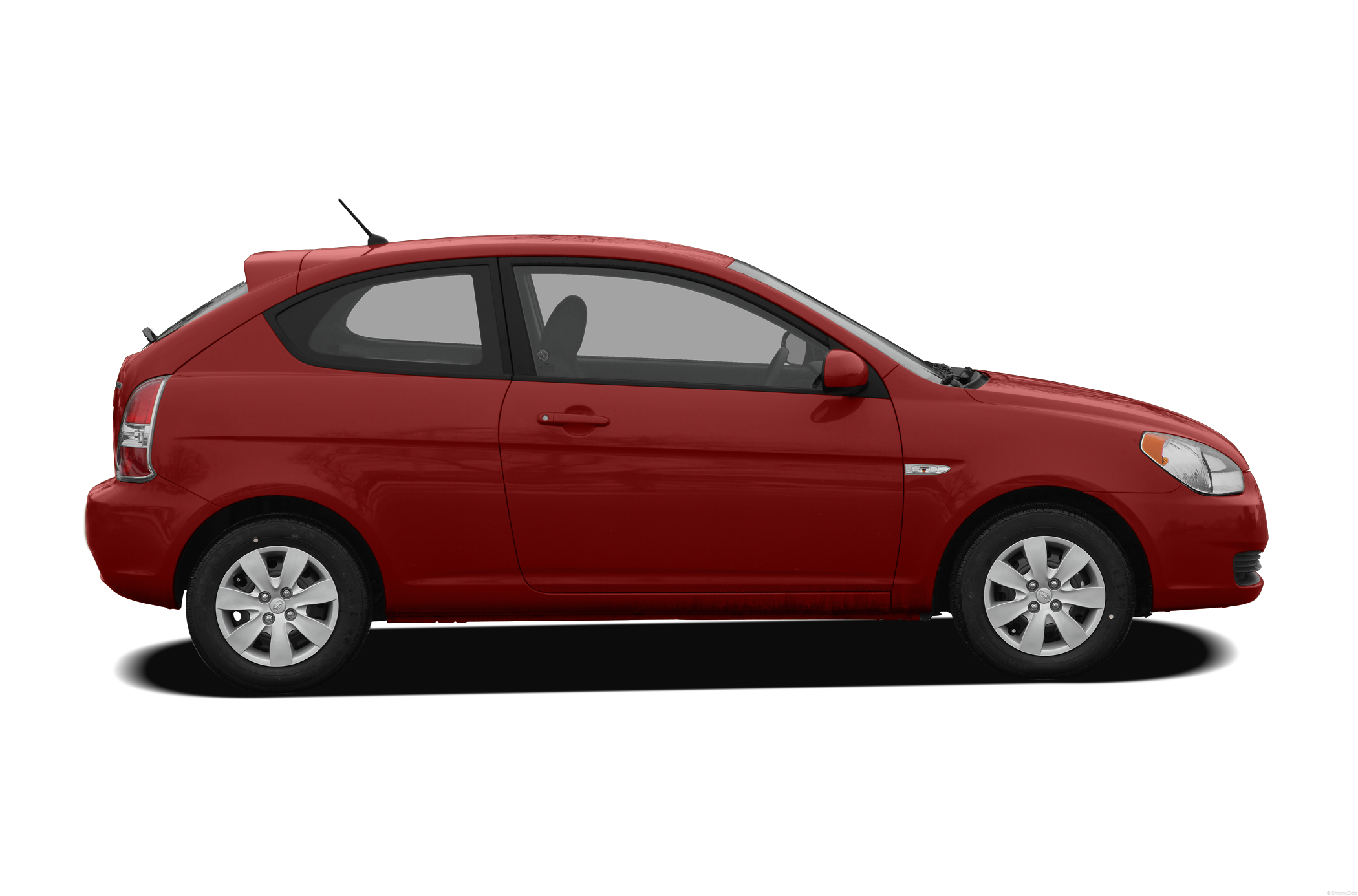 2011 Hyundai Accent